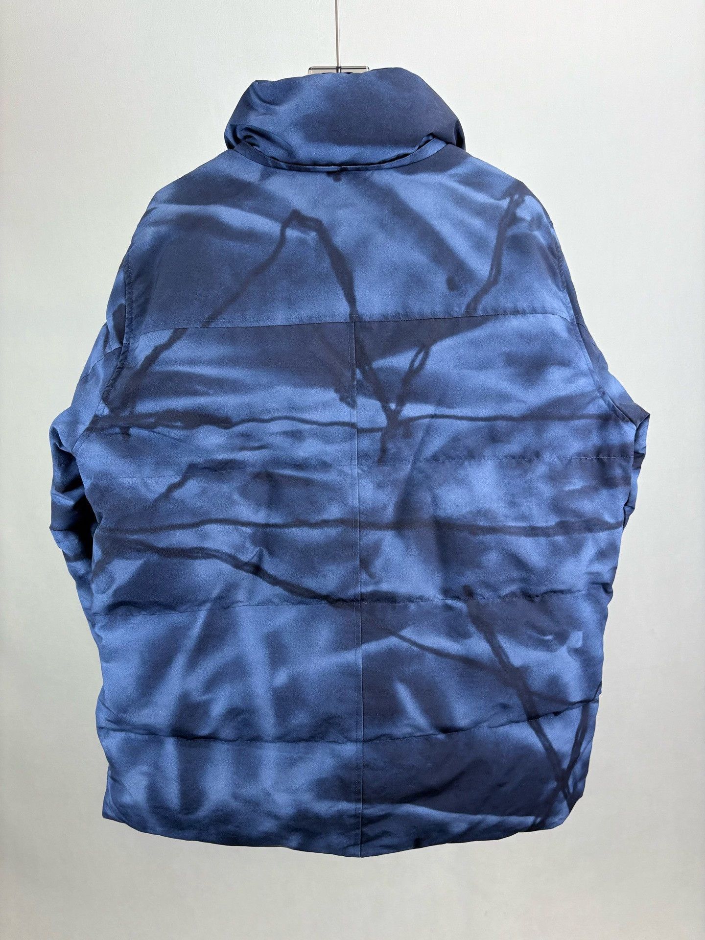 Canada Goose Canada Goose Abstract Camo Wyndham Parka XXL Size US XXL / EU 58 / 5 - 3 Thumbnail