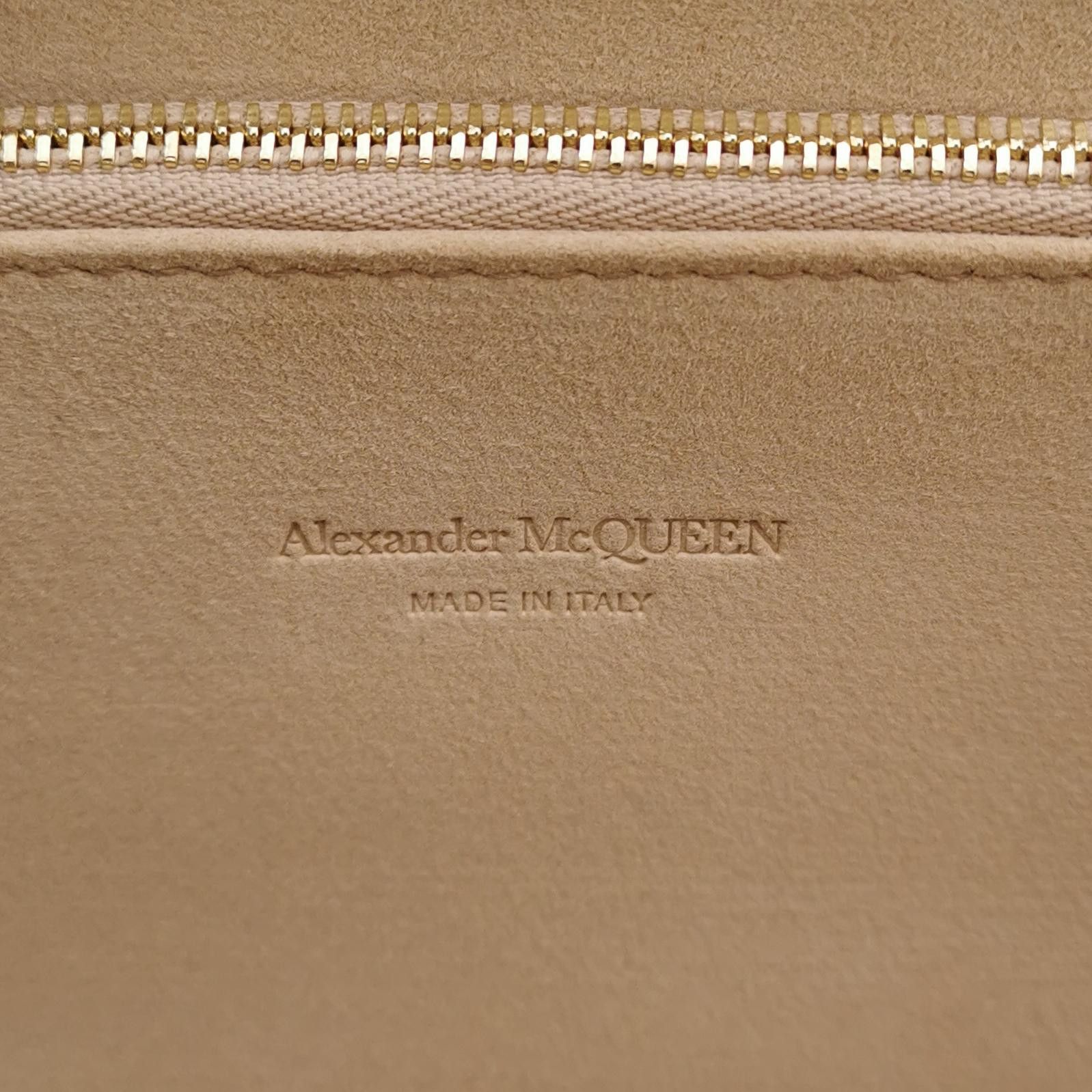 Alexander McQueen Alexander McQueen Women os Clutches Size ONE SIZE - 7 Thumbnail