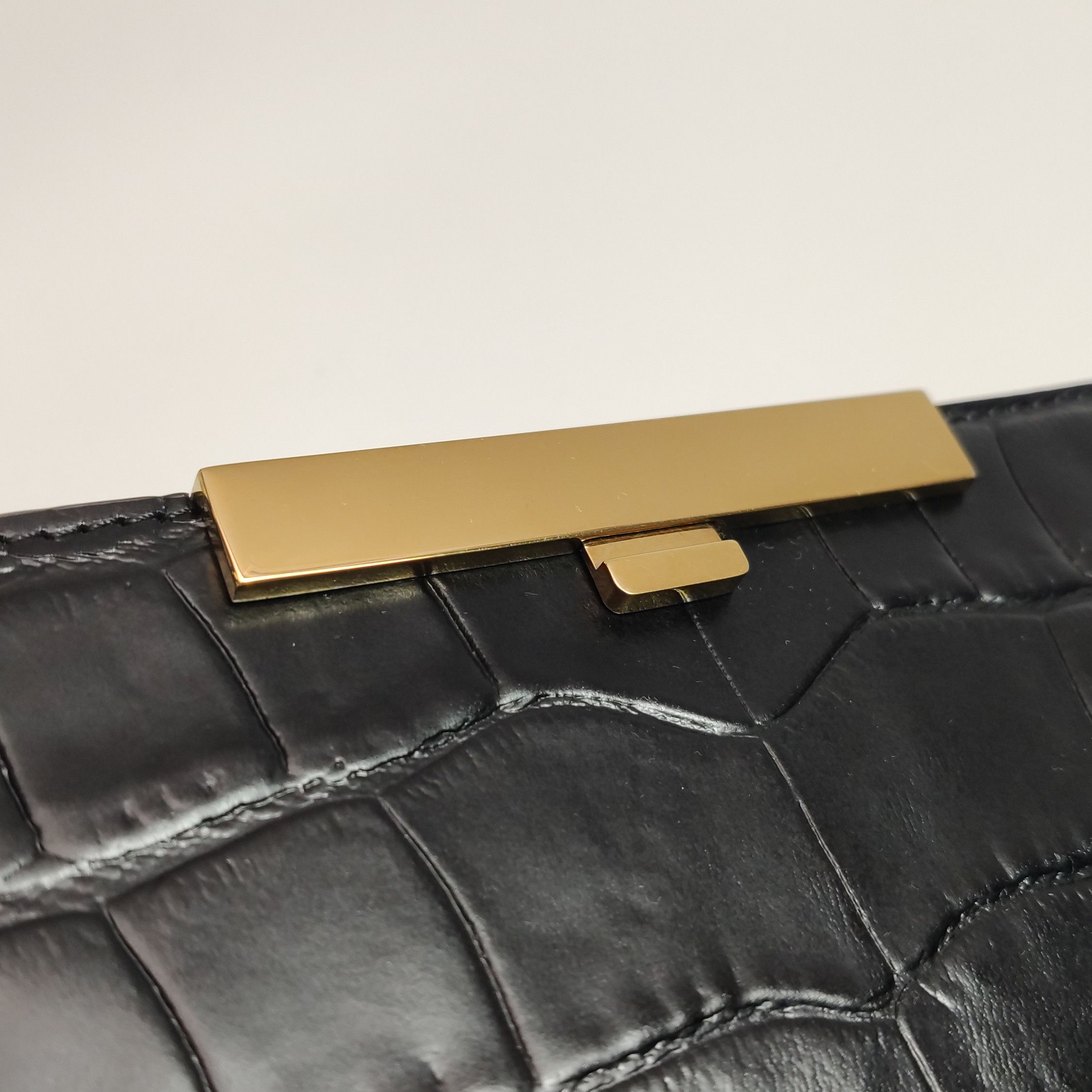 Alexander McQueen Alexander McQueen Women os Clutches Size ONE SIZE - 10 Thumbnail