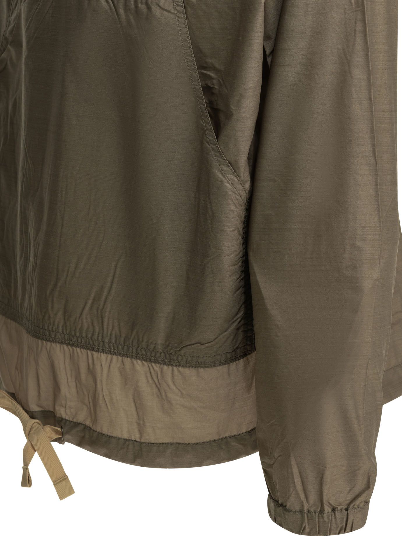Beams Plus Beams Plus Mil Smock Lightweight Jacket tag size L Men - USA Duties Paid Size US L / EU 52-54 / 3 - 4 Thumbnail