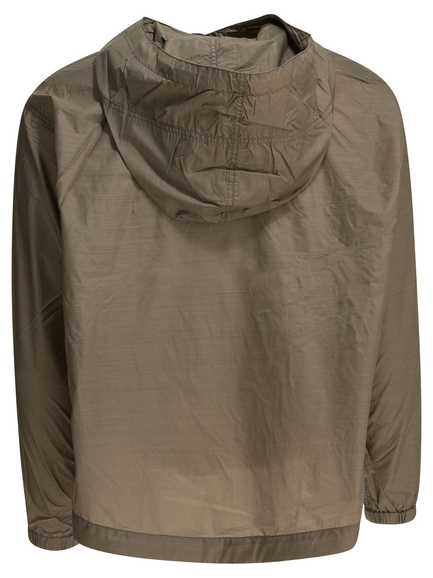 Beams Plus Beams Plus Mil Smock Lightweight Jacket tag size L Men - USA Duties Paid Size US L / EU 52-54 / 3 - 2 Thumbnail