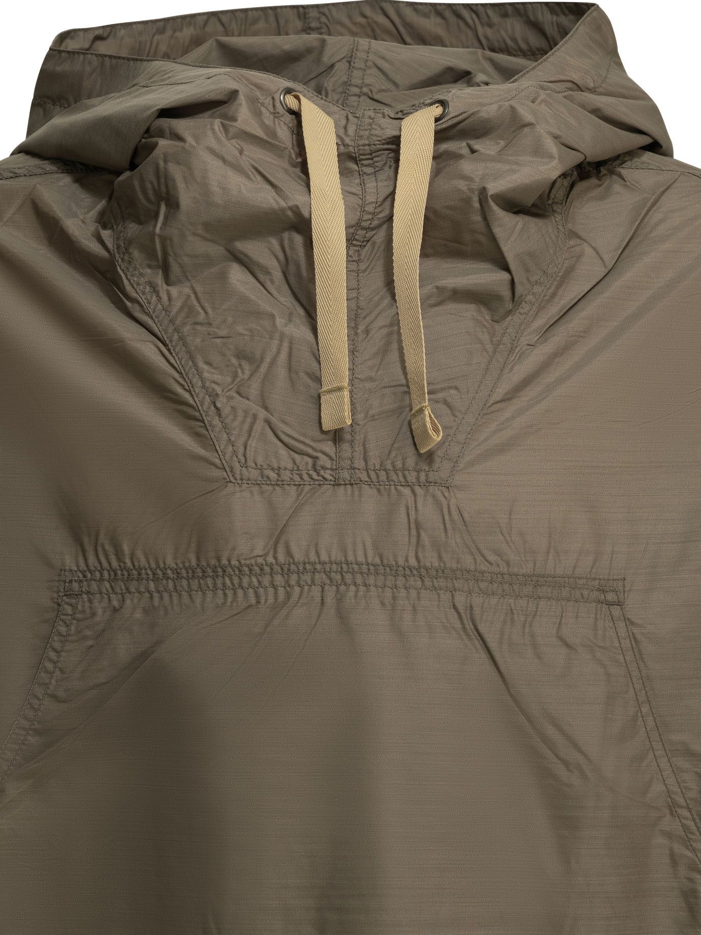 Beams Plus Beams Plus Mil Smock Lightweight Jacket tag size L Men - USA Duties Paid Size US L / EU 52-54 / 3 - 3 Thumbnail