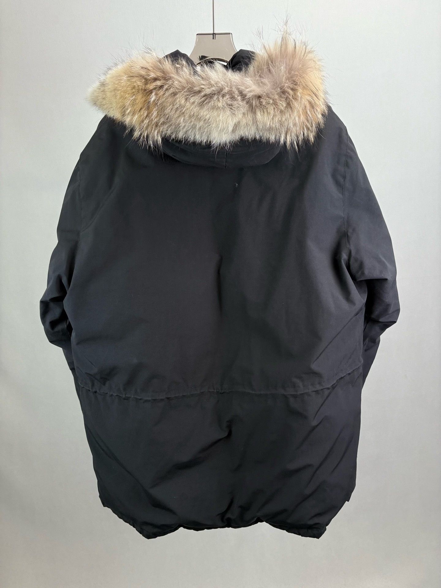 Canada Goose Canada Goose Expedition Fur Parka L Size US L / EU 52-54 / 3 - 3 Thumbnail