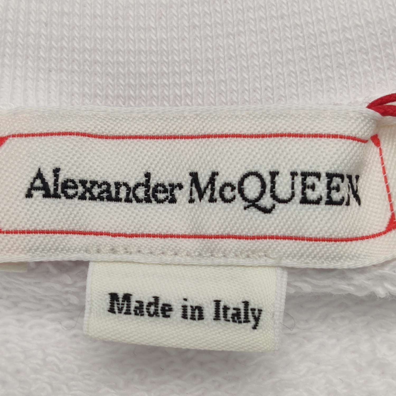 Alexander McQueen Alexander McQueen Women s Hoodies Size S / US 4 / IT 40 - 5 Thumbnail