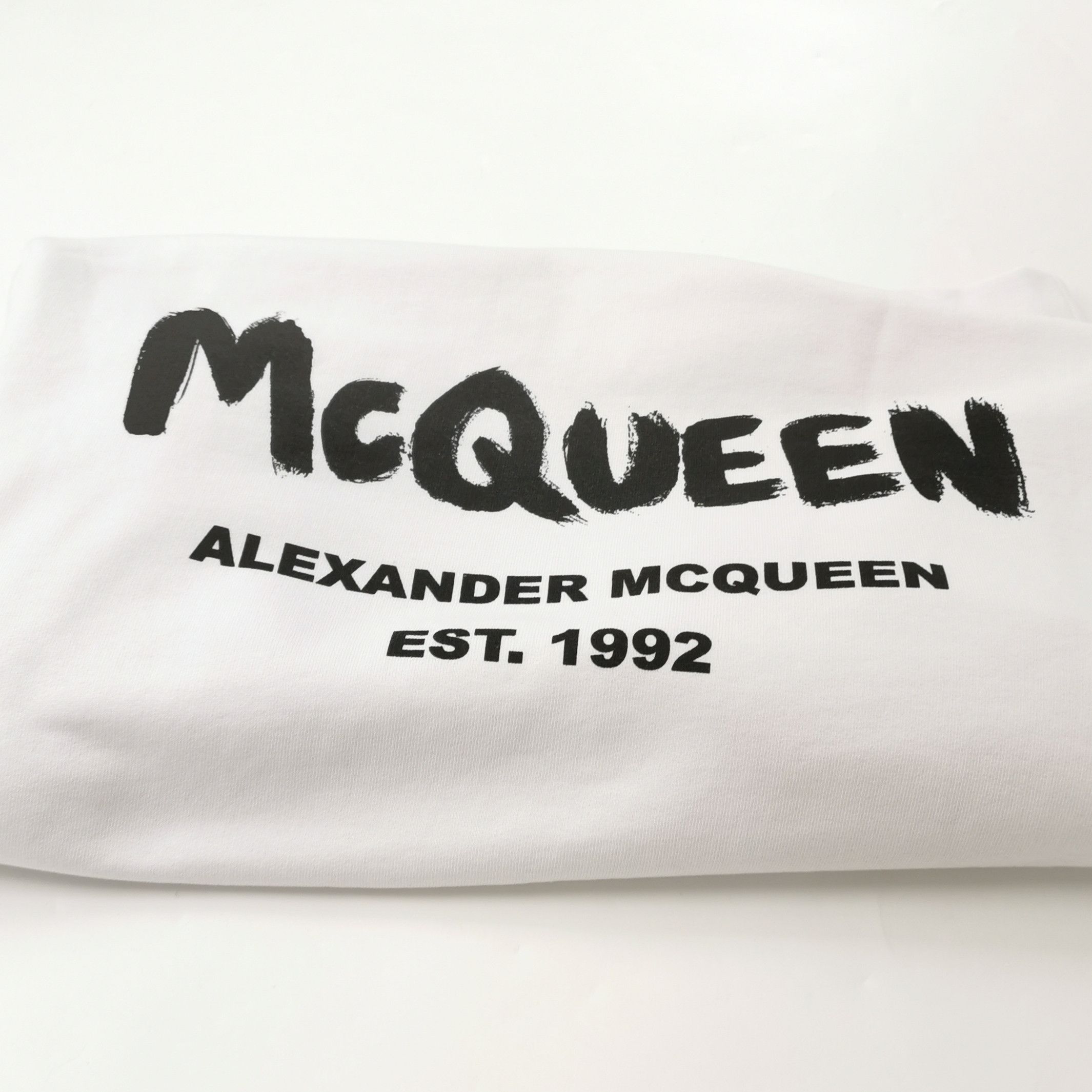 Alexander McQueen Alexander McQueen Women s Hoodies Size S / US 4 / IT 40 - 3 Thumbnail