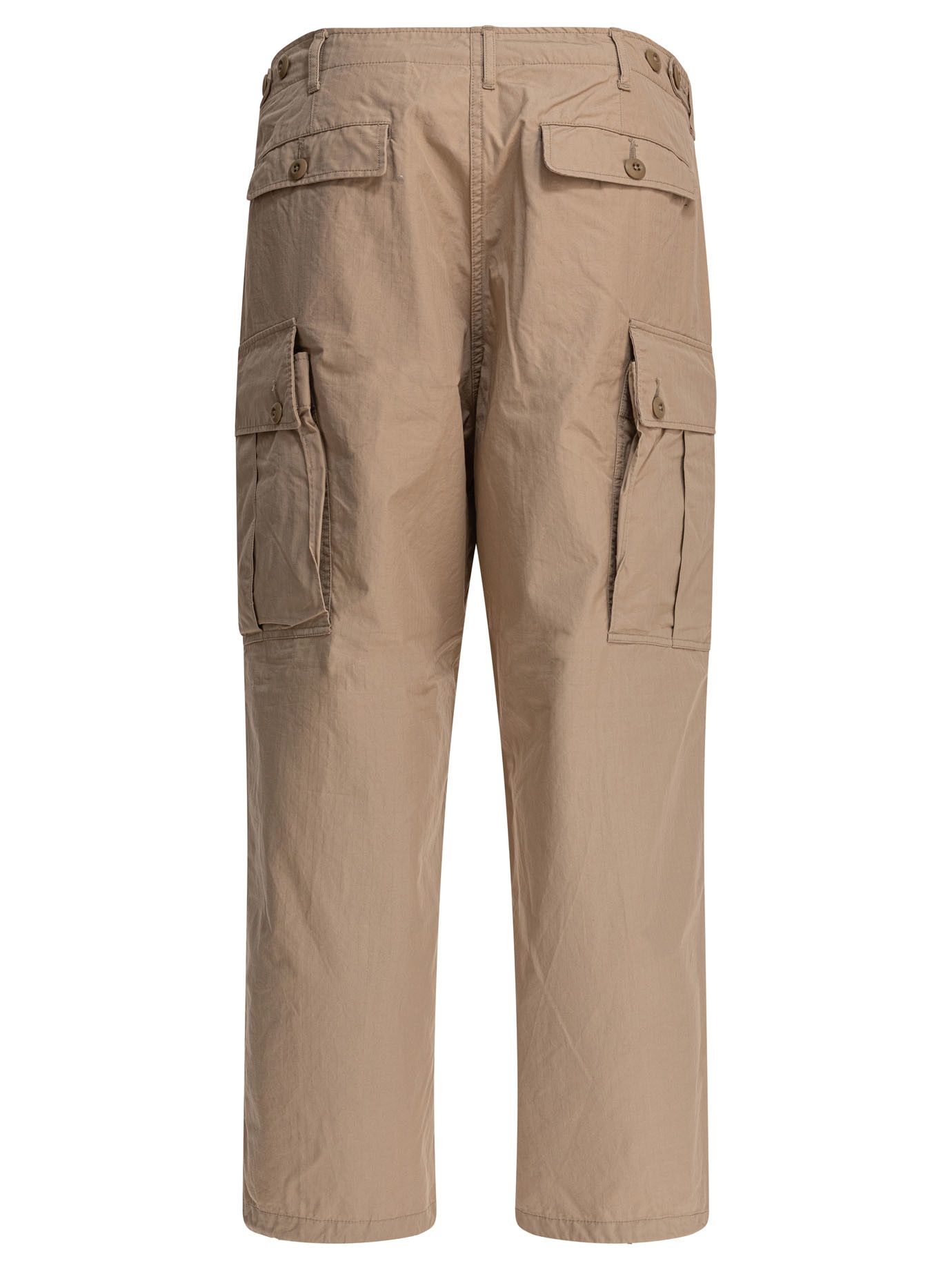 Beams Plus Beams Plus Mil Cargo Pants tag size M Men - USA Duties Paid Size US 32 / EU 48 - 2 Thumbnail