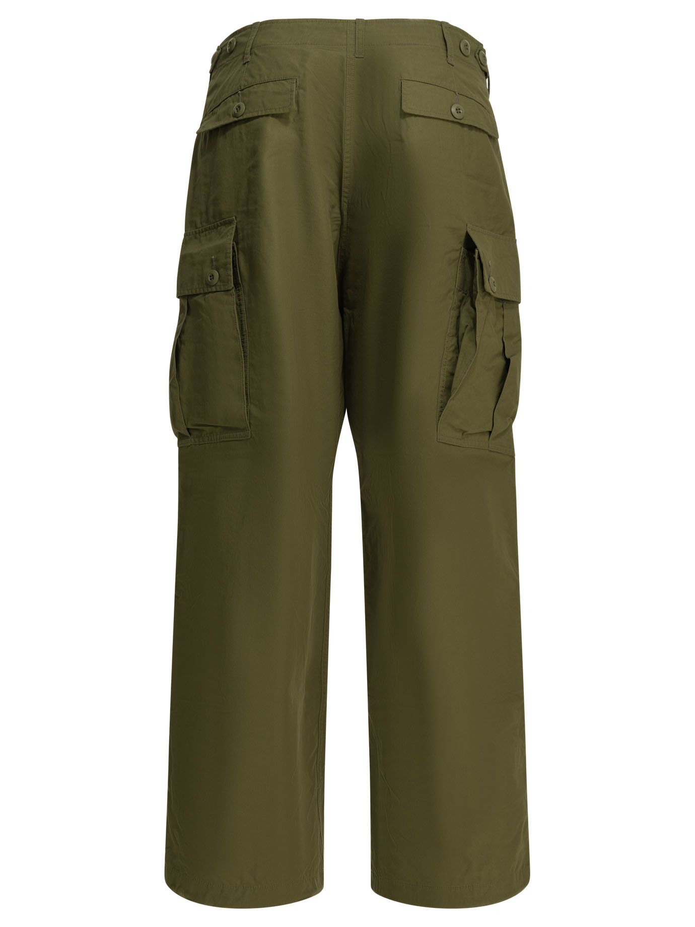Beams Plus Beams Plus Mil Cargo Pants tag size XL Men - USA Duties Paid Size US 36 / EU 52 - 2 Thumbnail