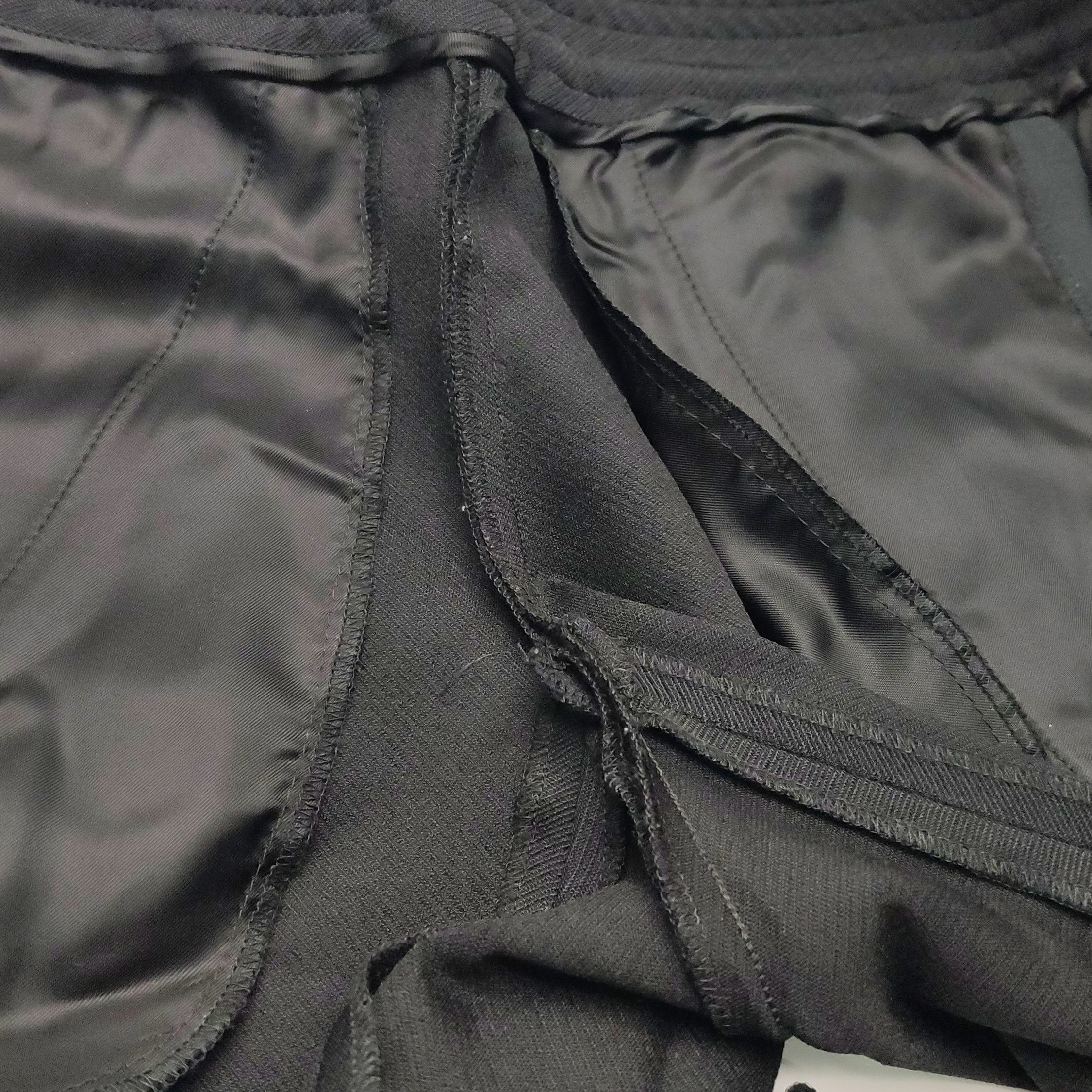 Alexander McQueen Alexander McQueen Women 26 Pants Size 26" / US 2 / IT 38 - 9 Thumbnail