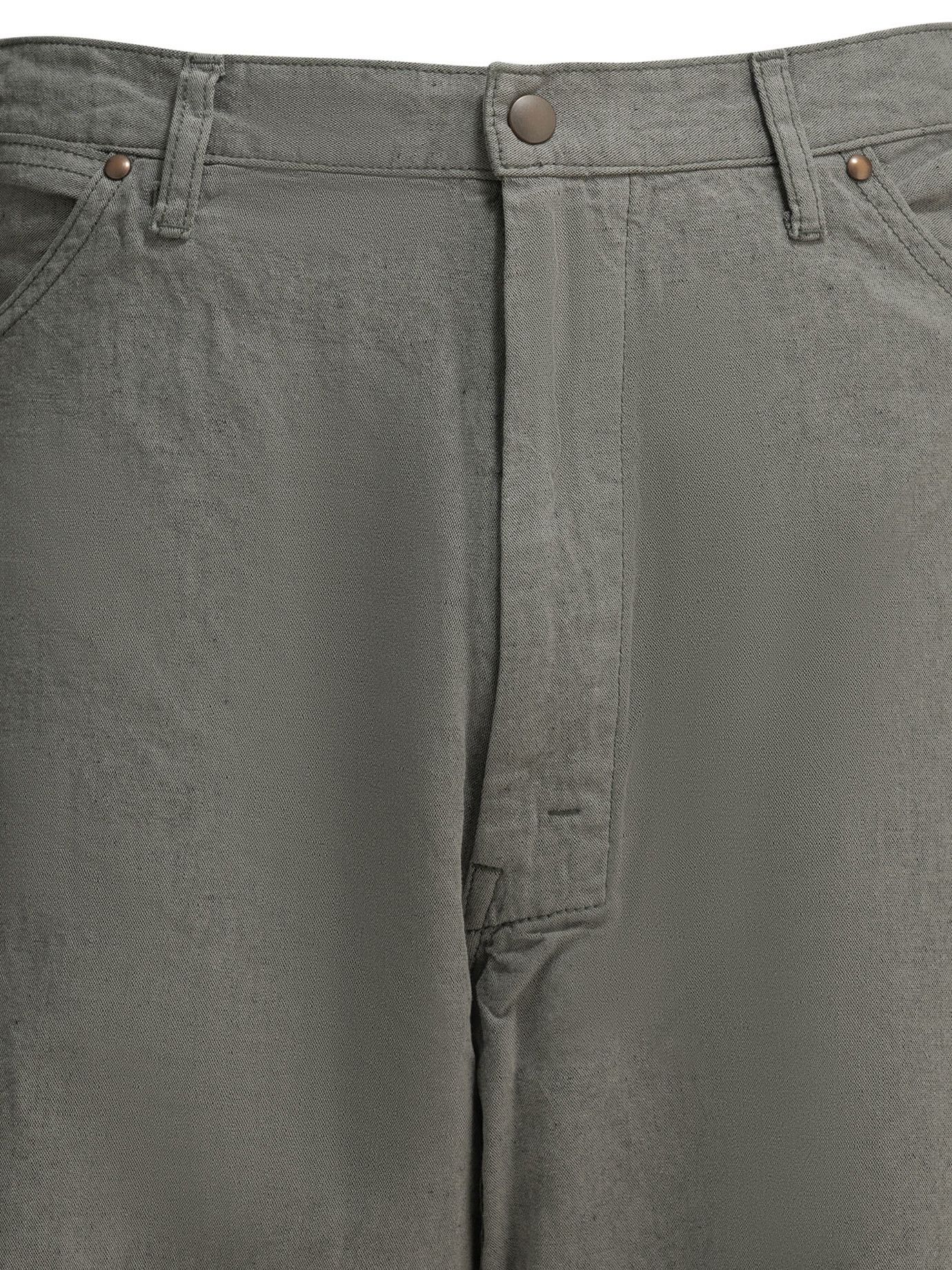 Beams Plus Beams Plus Painter Work Pants tag size M Men - USA Duties Paid Size US 32 / EU 48 - 3 Thumbnail