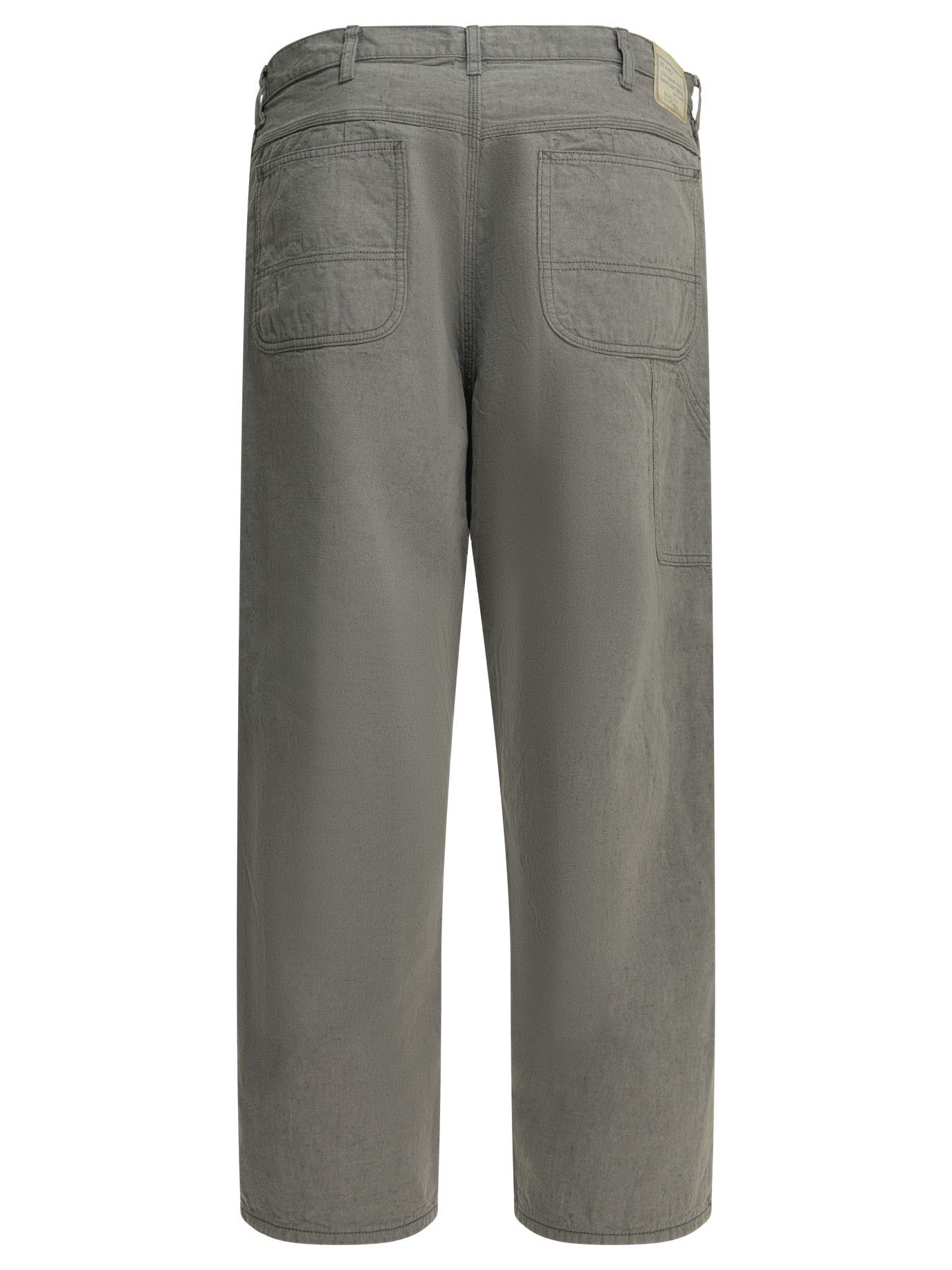 Beams Plus Beams Plus Painter Work Pants tag size M Men - USA Duties Paid Size US 32 / EU 48 - 2 Thumbnail