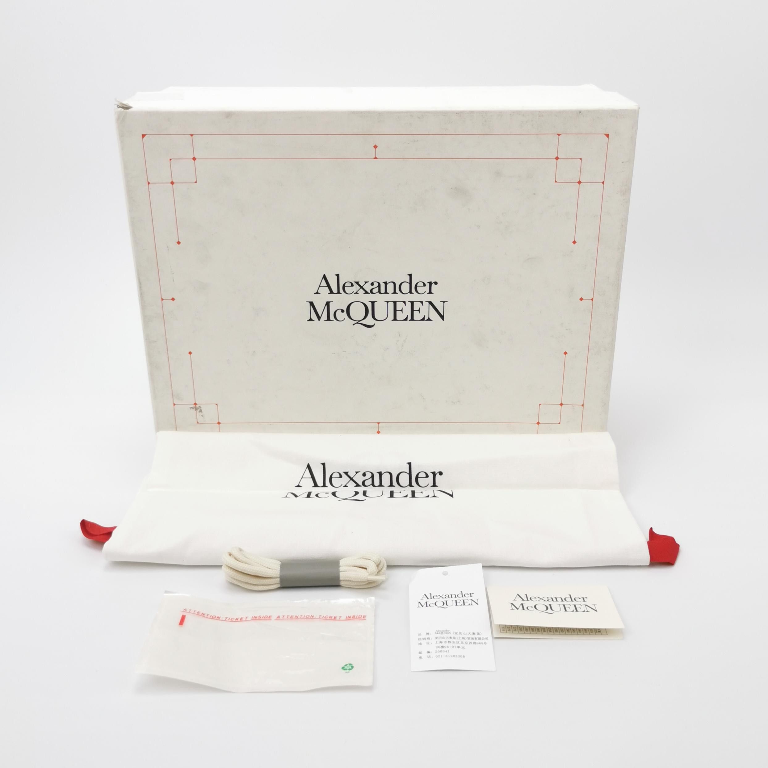 Alexander McQueen Alexander McQueen Women it_34 Short Sleeve Shirts Size XXS / US 00 / IT 34 - 6 Thumbnail