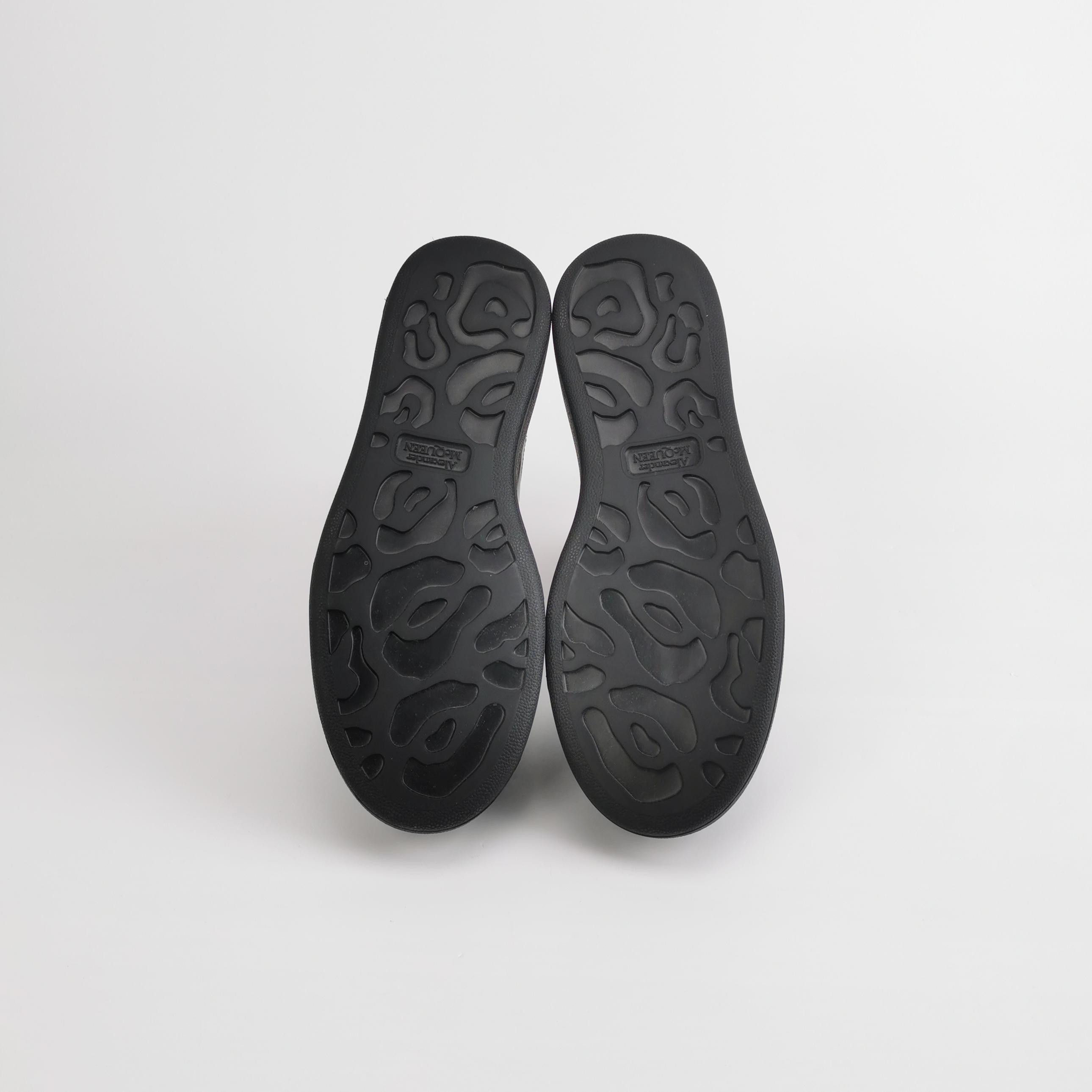 Alexander McQueen Alexander McQueen Women 7 Boots Size US 7 / IT 37 - 5 Thumbnail