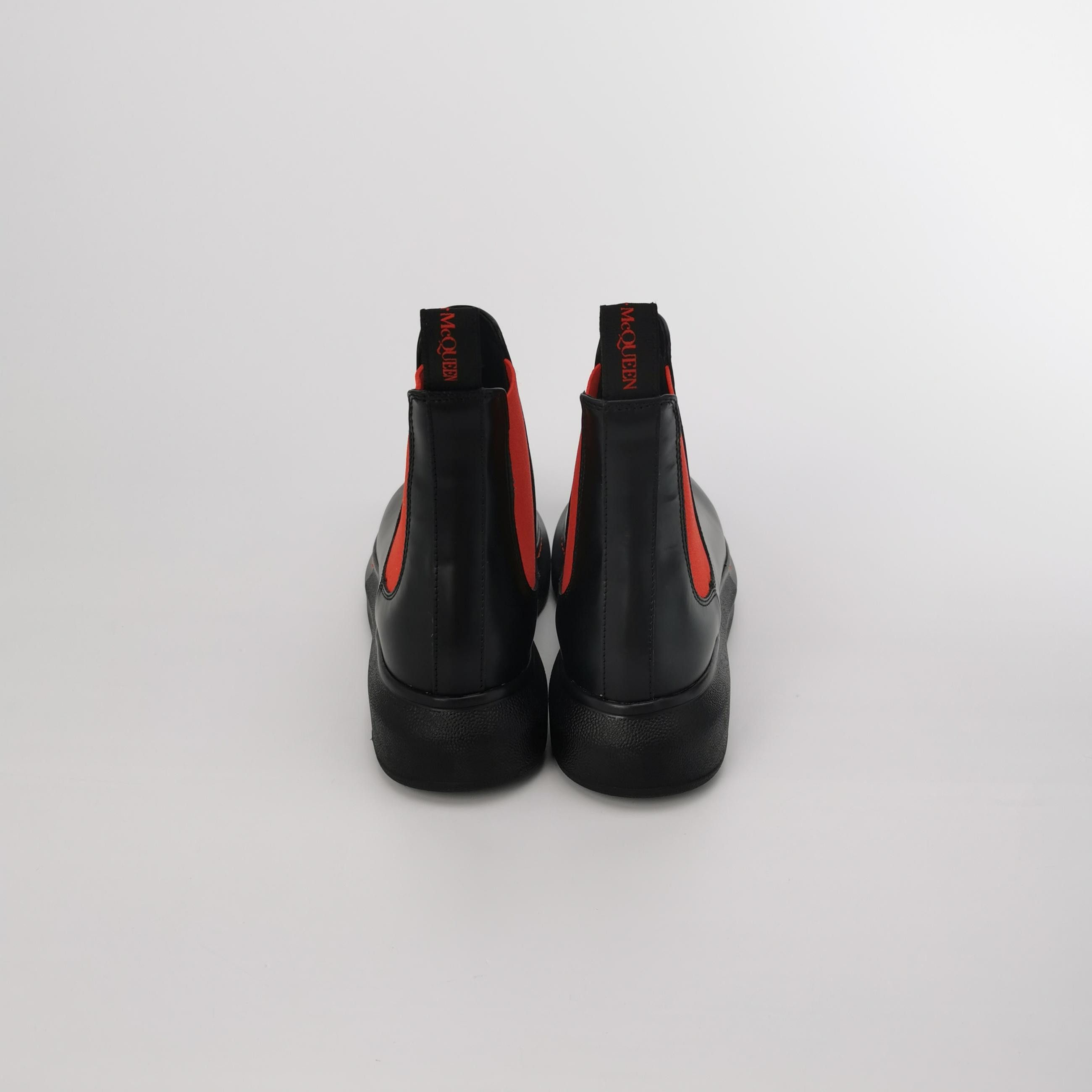 Alexander McQueen Alexander McQueen Women 7 Boots Size US 7 / IT 37 - 4 Thumbnail