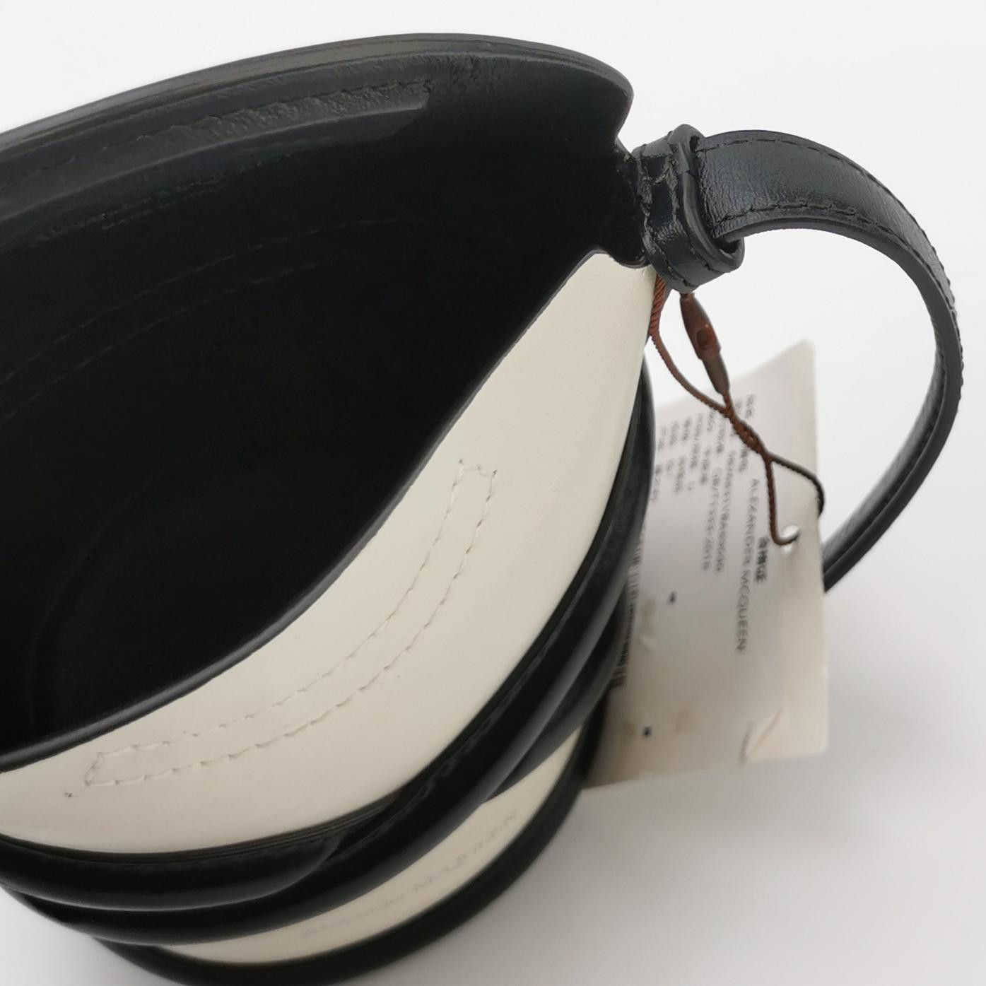 Alexander McQueen Alexander McQueen Women os Shoulder Bags Size ONE SIZE - 7 Thumbnail