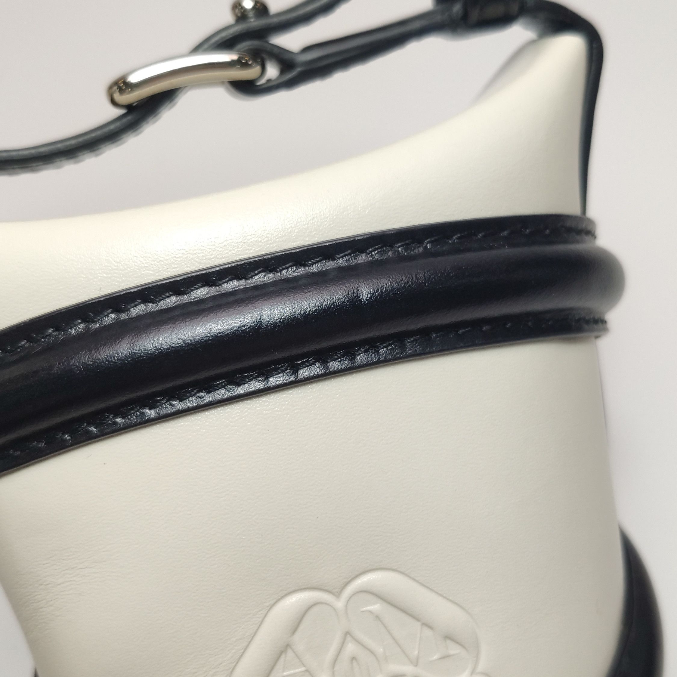 Alexander McQueen Alexander McQueen Women os Shoulder Bags Size ONE SIZE - 15 Thumbnail