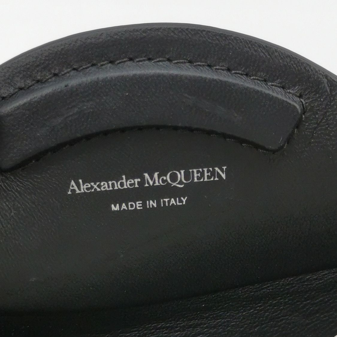 Alexander McQueen Alexander McQueen Women os Shoulder Bags Size ONE SIZE - 8 Thumbnail