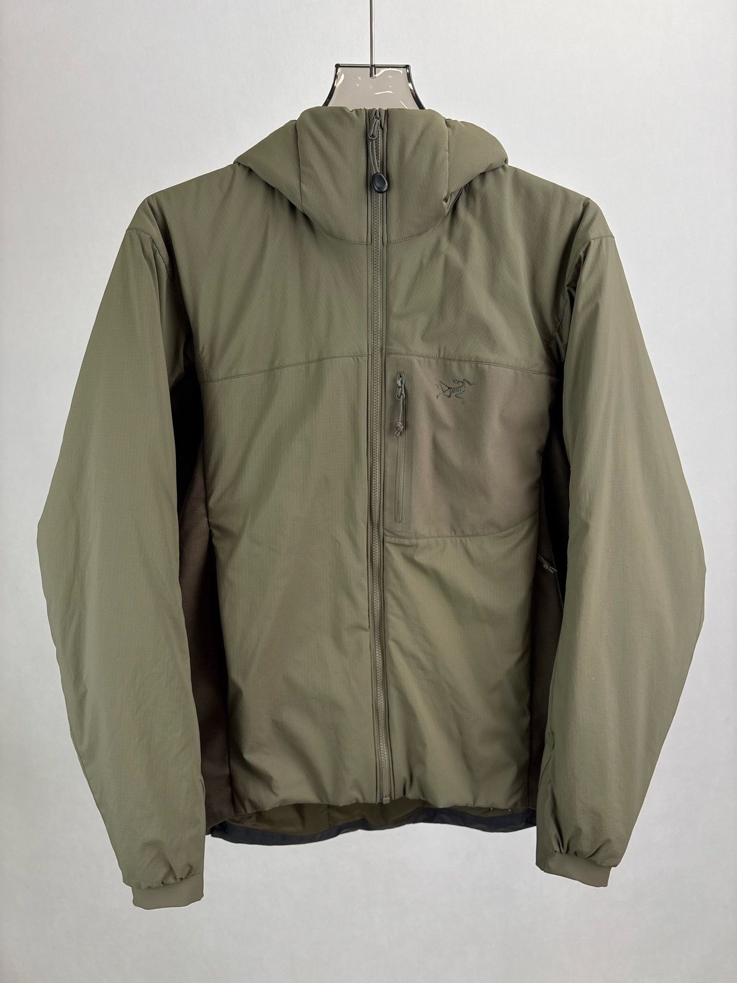 Arc'teryx Arc'teryx LEAF Atom Hoody LT Gen 2.1 Size S Size US S / EU 44-46 / 1 - 2 Thumbnail