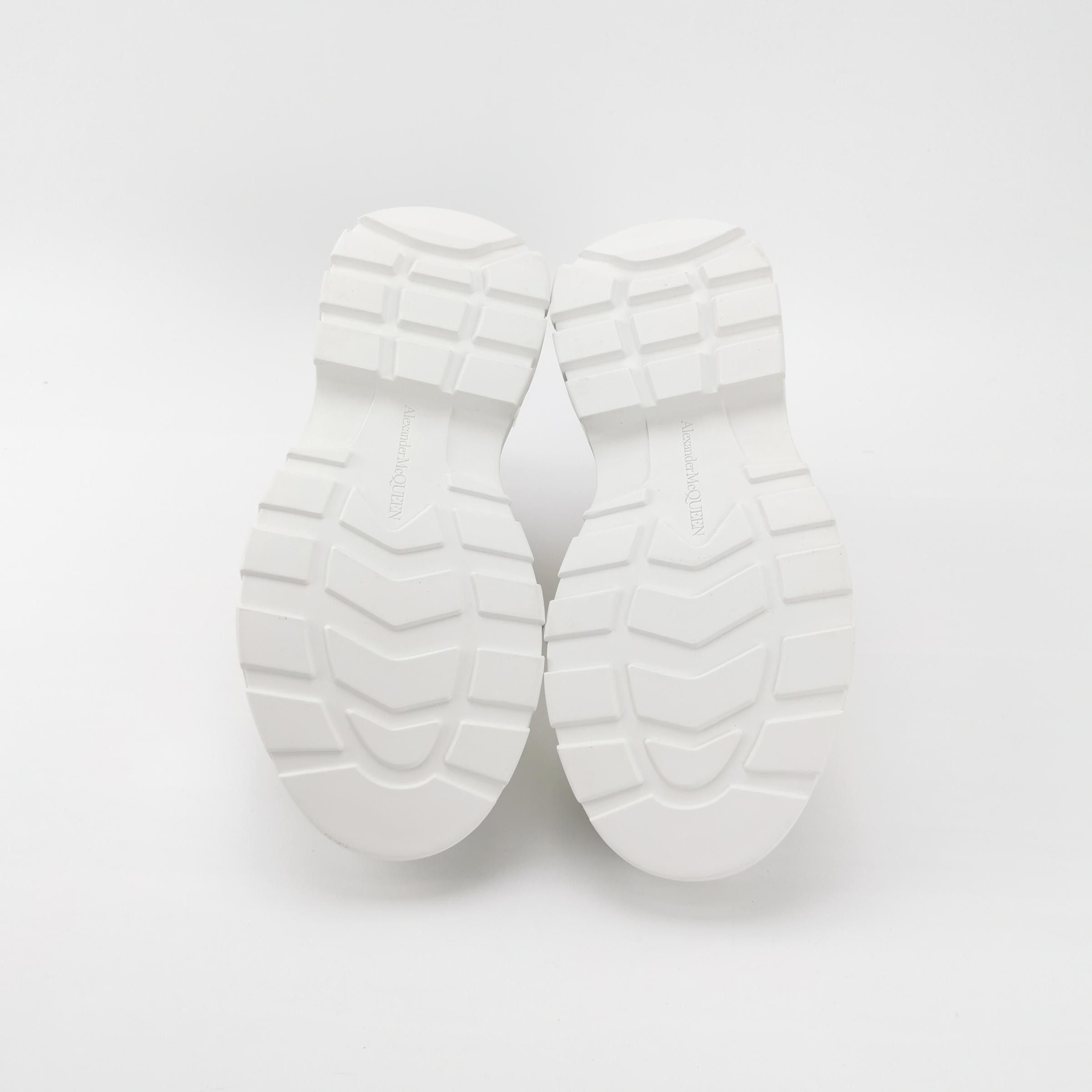 Alexander McQueen Alexander McQueen Women 8 Lowtop Sneakers Size US 8 / IT 38 - 5 Thumbnail
