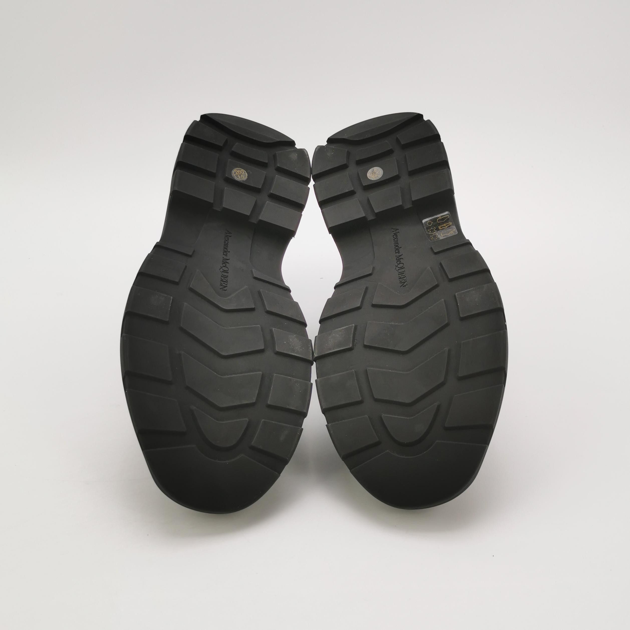 Alexander McQueen Alexander McQueen Women 10 Boots Size US 10 / IT 40 - 5 Thumbnail