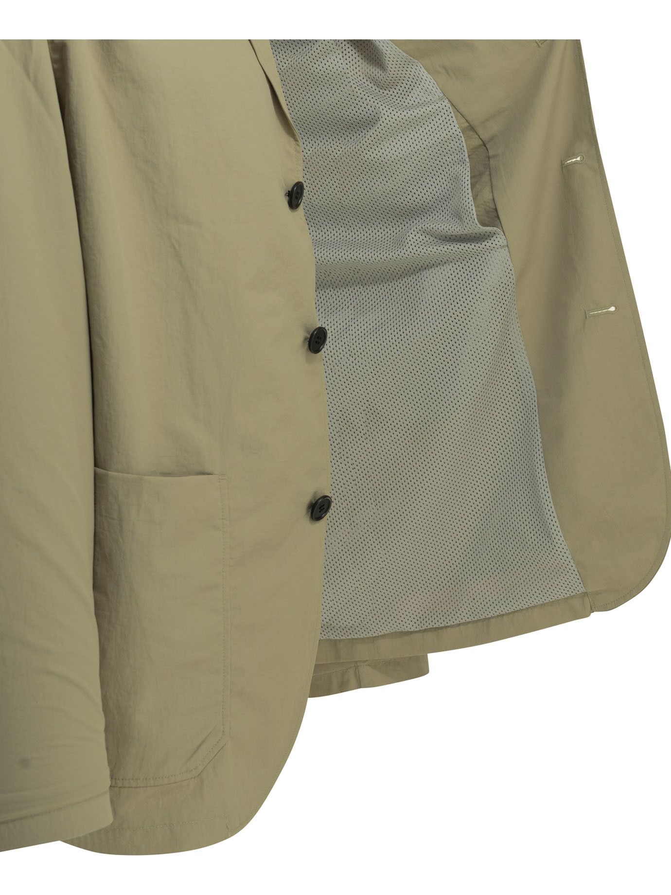 Danton Danton Tusser Blazer tag size 44 Men - USA Duties Paid Size US S / EU 44-46 / 1 - 4 Thumbnail