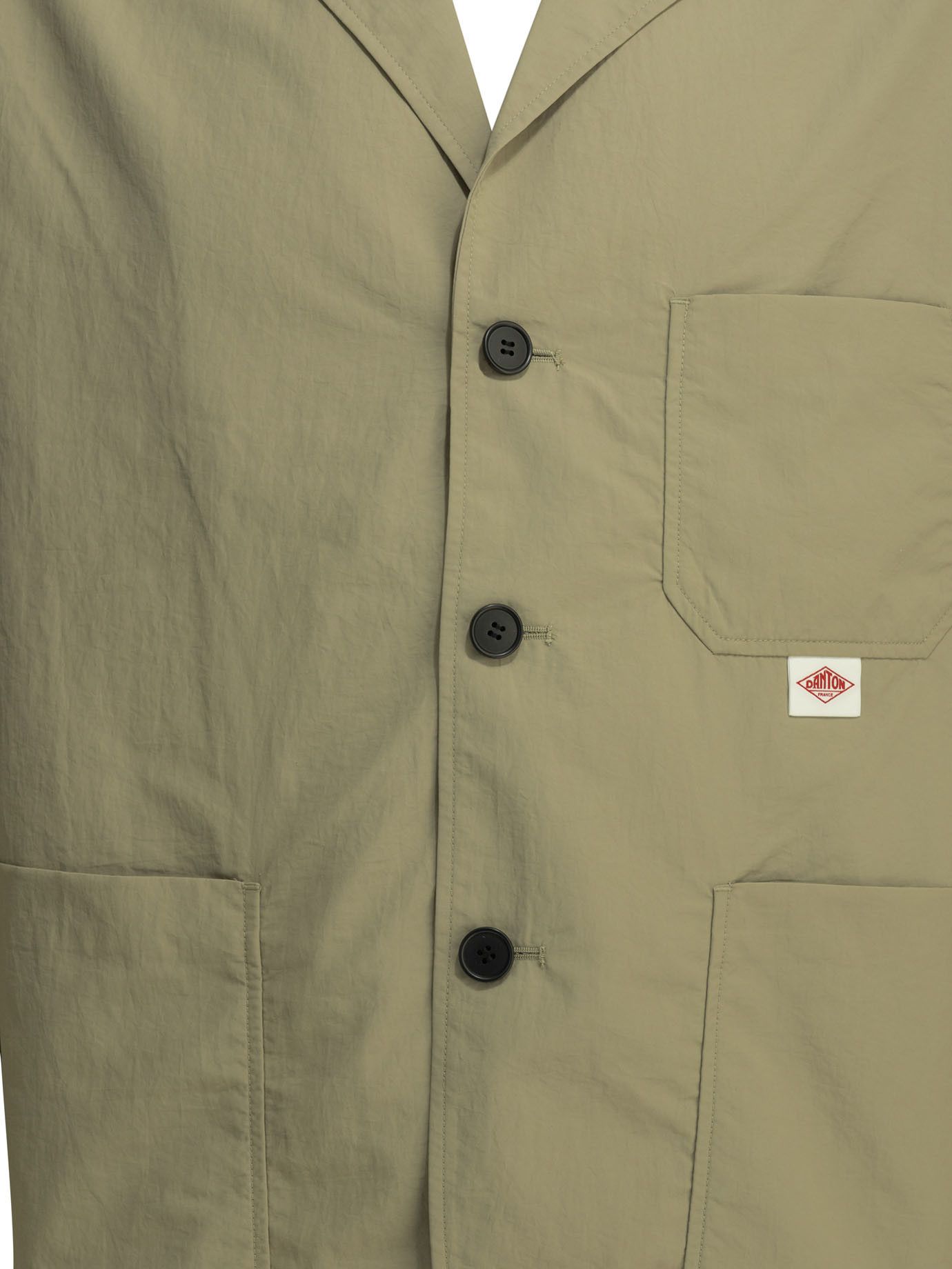 Danton Danton Tusser Blazer tag size 44 Men - USA Duties Paid Size US S / EU 44-46 / 1 - 3 Thumbnail