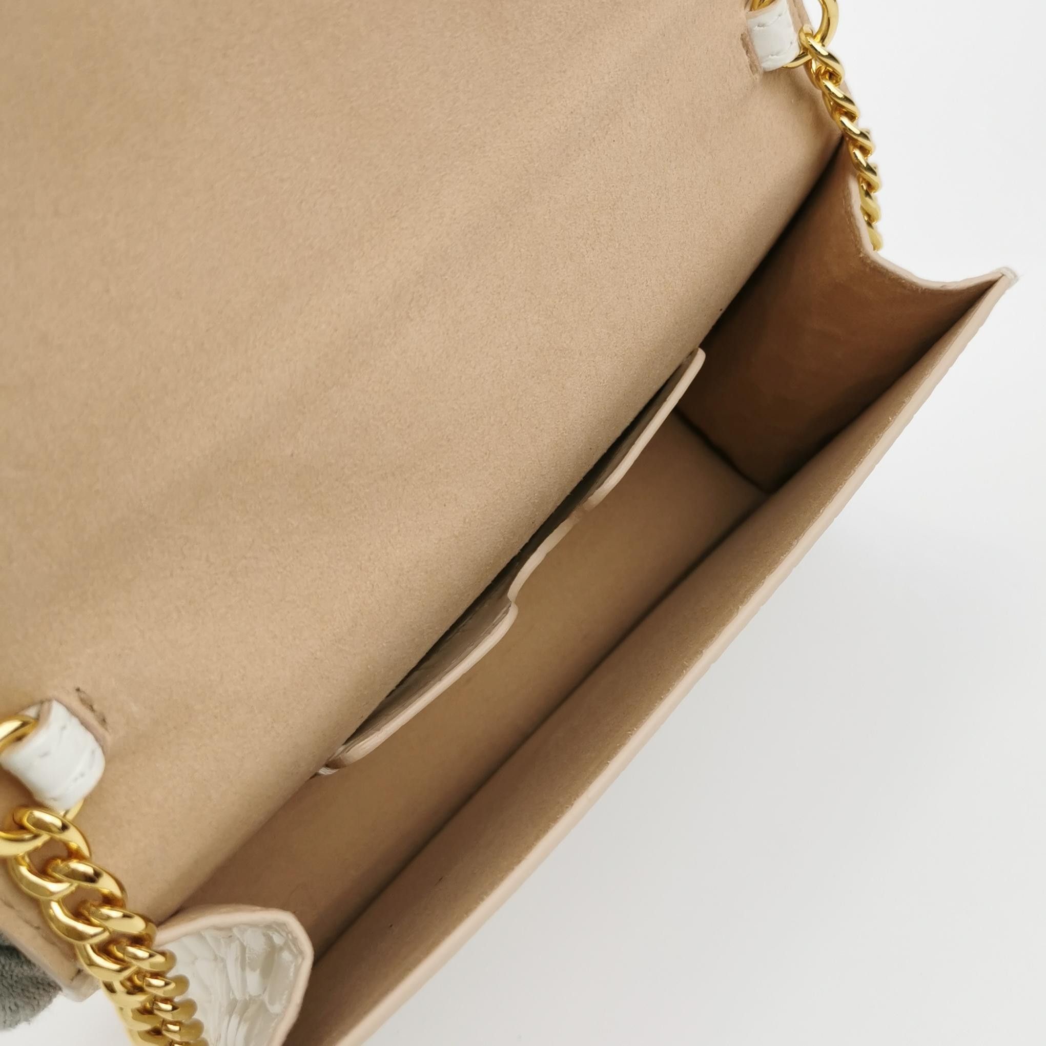 Alexander McQueen Alexander McQueen Women os Shoulder Bags Size ONE SIZE - 7 Thumbnail