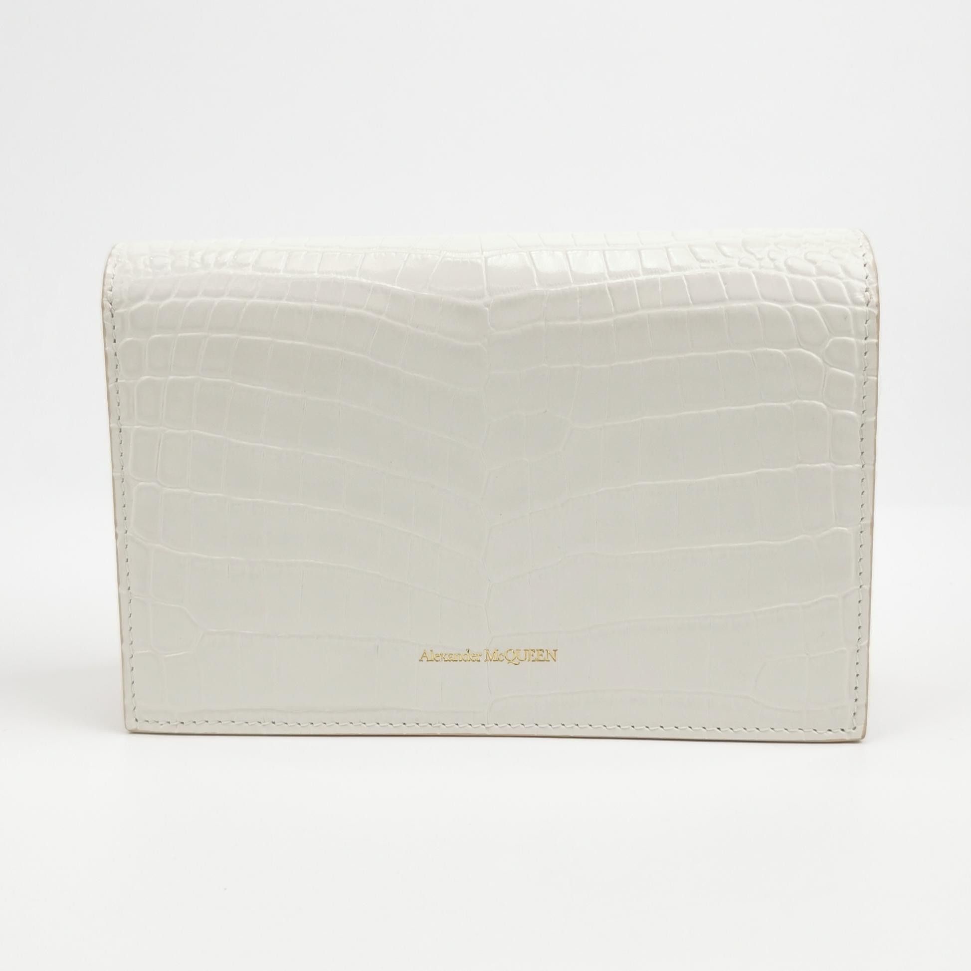 Alexander McQueen Alexander McQueen Women os Shoulder Bags Size ONE SIZE - 5 Thumbnail
