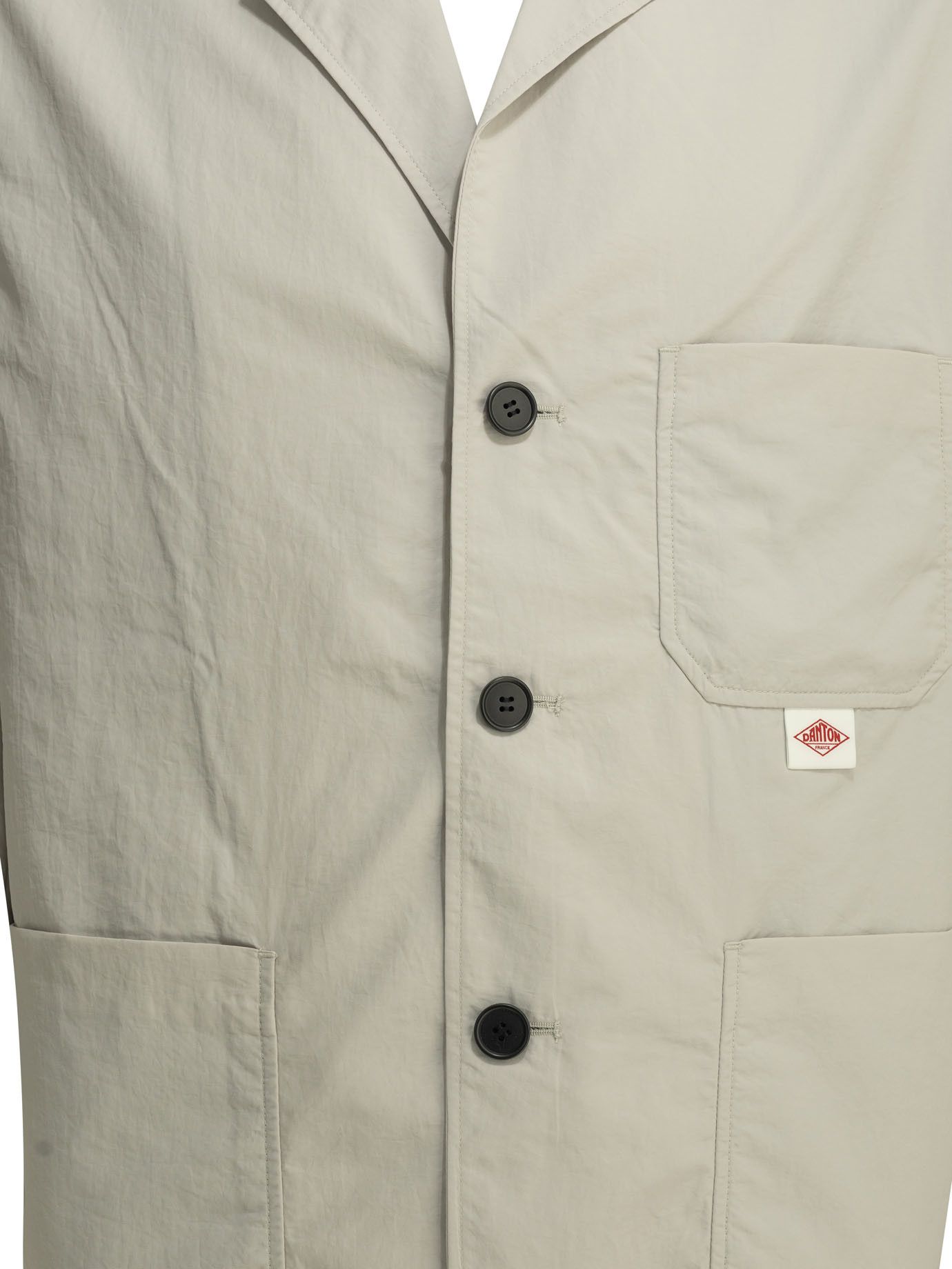 Danton Danton Tusser Blazer tag size 44 Men - USA Duties Paid Size US S / EU 44-46 / 1 - 3 Thumbnail