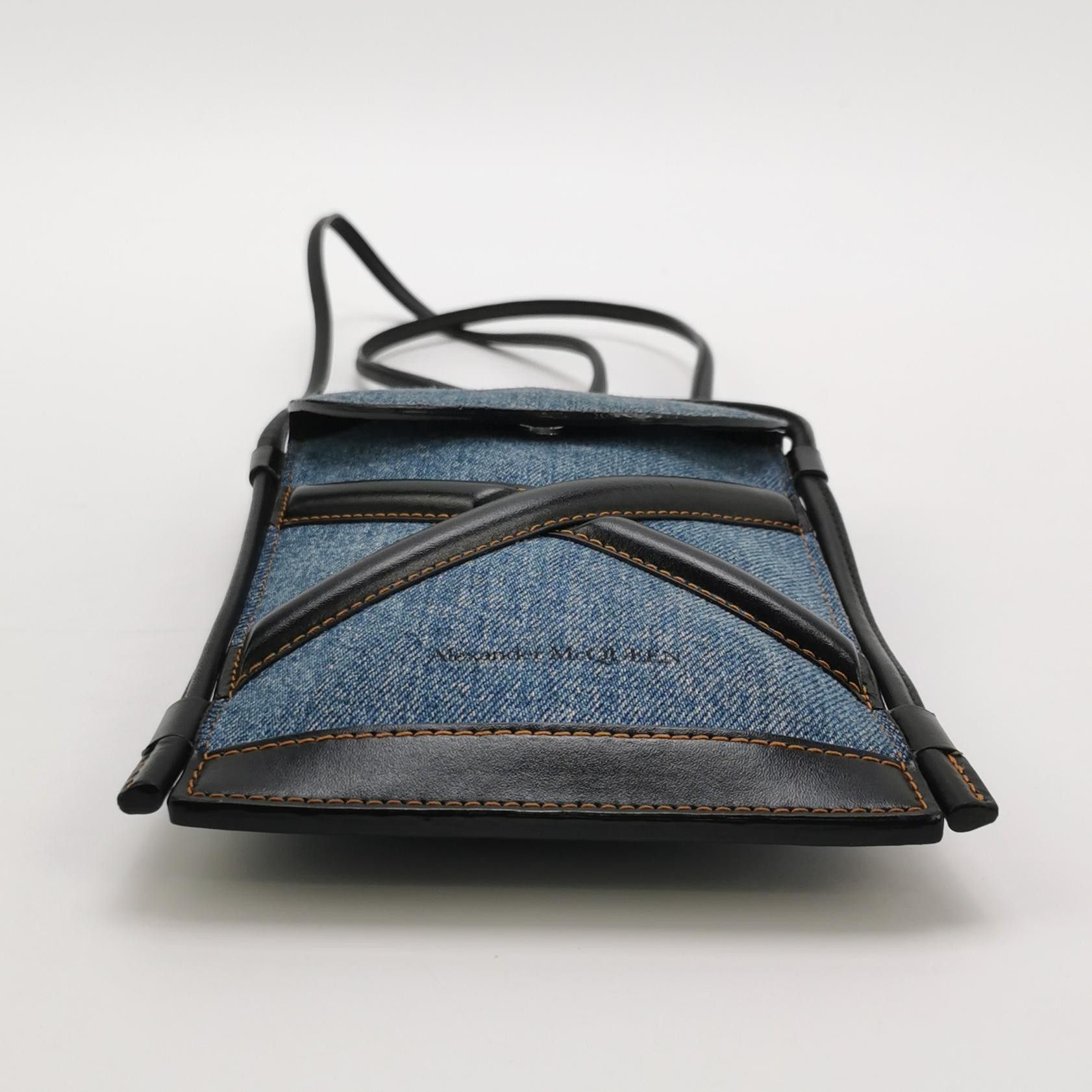Alexander McQueen Alexander McQueen Women os Shoulder Bags Size ONE SIZE - 6 Thumbnail