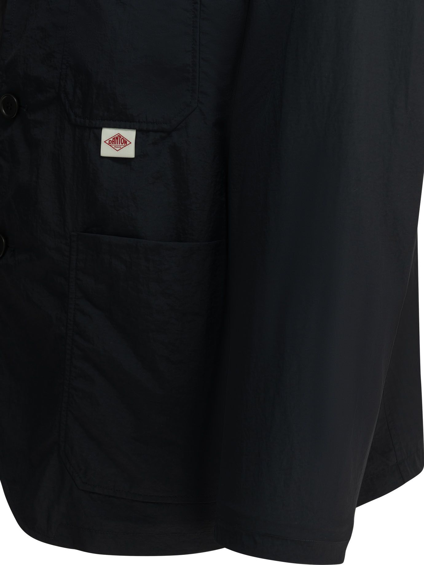 Danton Danton Tusser Blazer tag size 42 Men - USA Duties Paid Size US XL / EU 56 / 4 - 4 Thumbnail