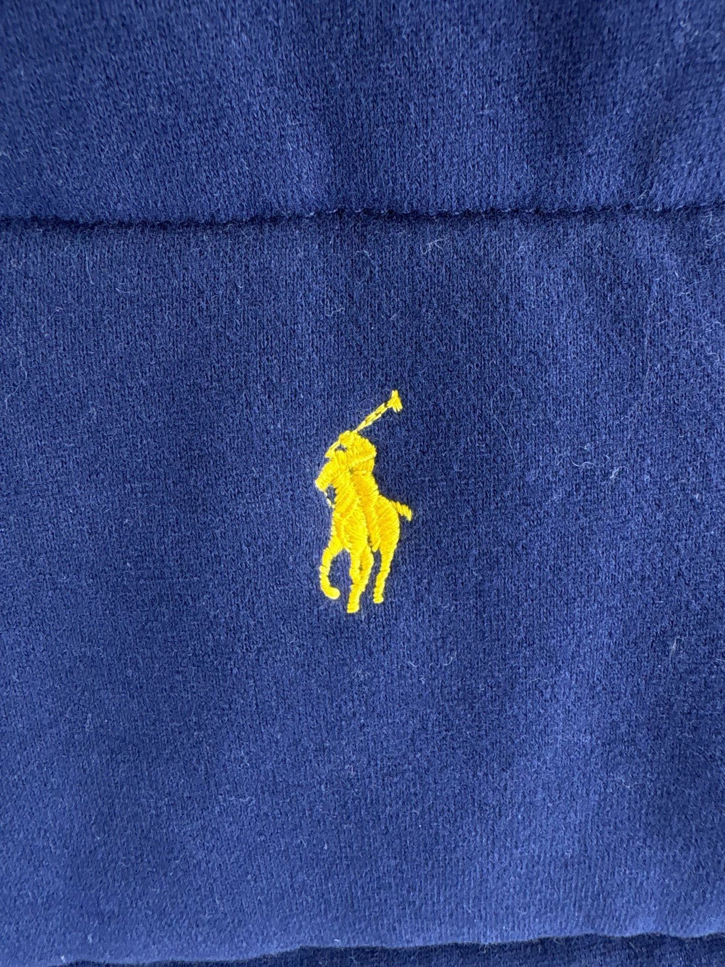 Ralph Lauren Polo Ralph Lauren Embroidered Logo Vest Size XL Size US XL / EU 56 / 4 - 4 Thumbnail