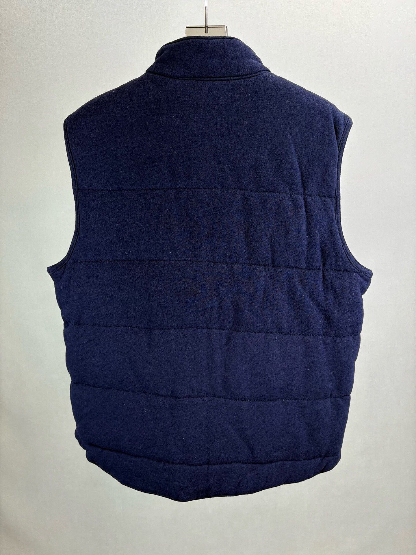 Ralph Lauren Polo Ralph Lauren Embroidered Logo Vest Size XL Size US XL / EU 56 / 4 - 3 Thumbnail