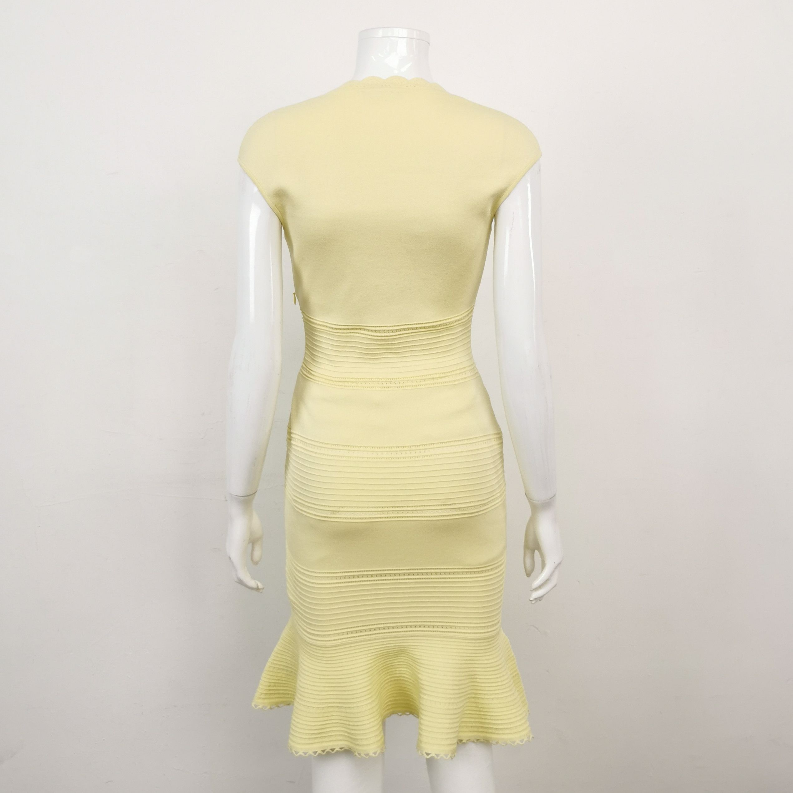 Alexander McQueen Alexander McQueen Women m Midi Size M / US 6-8 / IT 42-44 - 2 Thumbnail