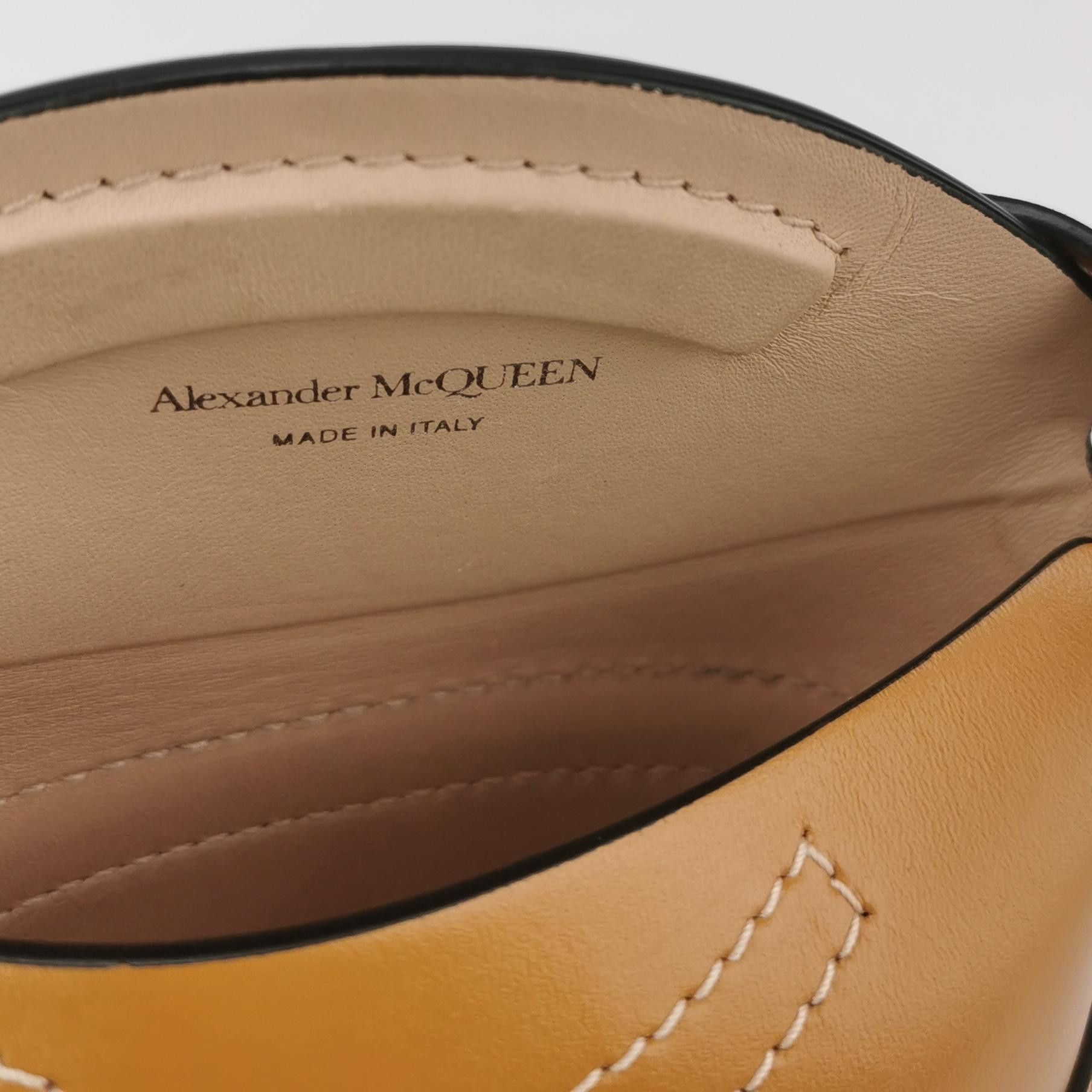 Alexander McQueen Alexander McQueen Women os Shoulder Bags Size ONE SIZE - 7 Thumbnail