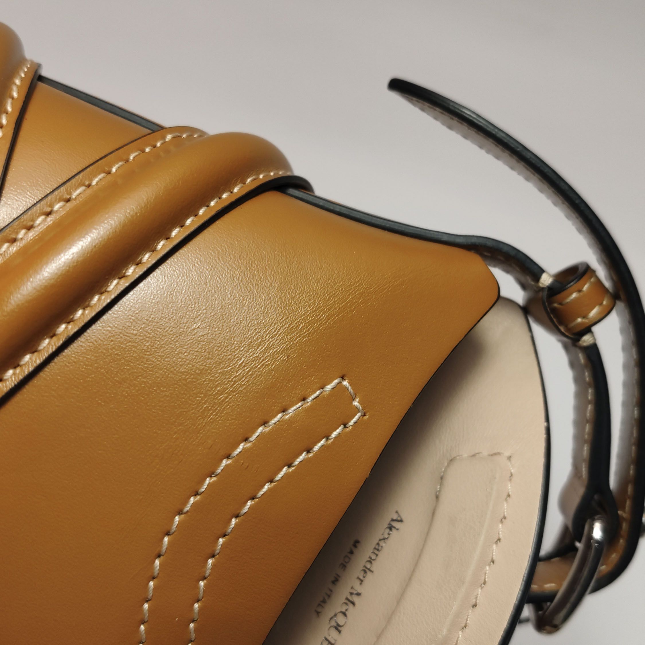 Alexander McQueen Alexander McQueen Women os Shoulder Bags Size ONE SIZE - 18 Thumbnail