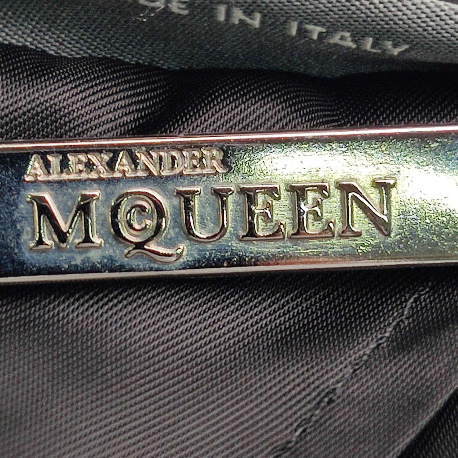 Alexander McQueen Alexander McQueen Women s Jackets Size S / US 4 / IT 40 - 6 Thumbnail