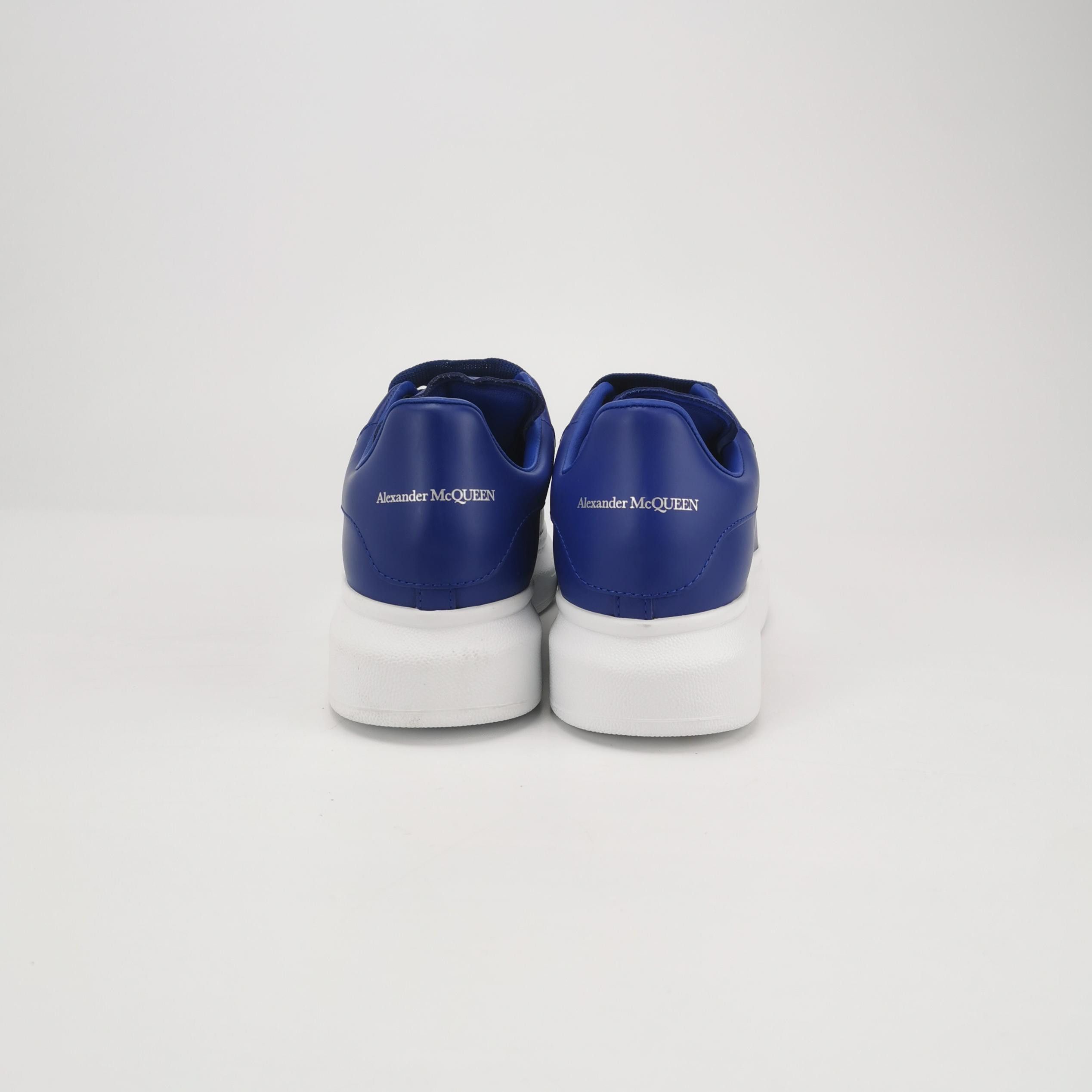 Alexander McQueen Alexander McQueen Women 7 Lowtop Sneakers Size US 7 / IT 37 - 4 Thumbnail