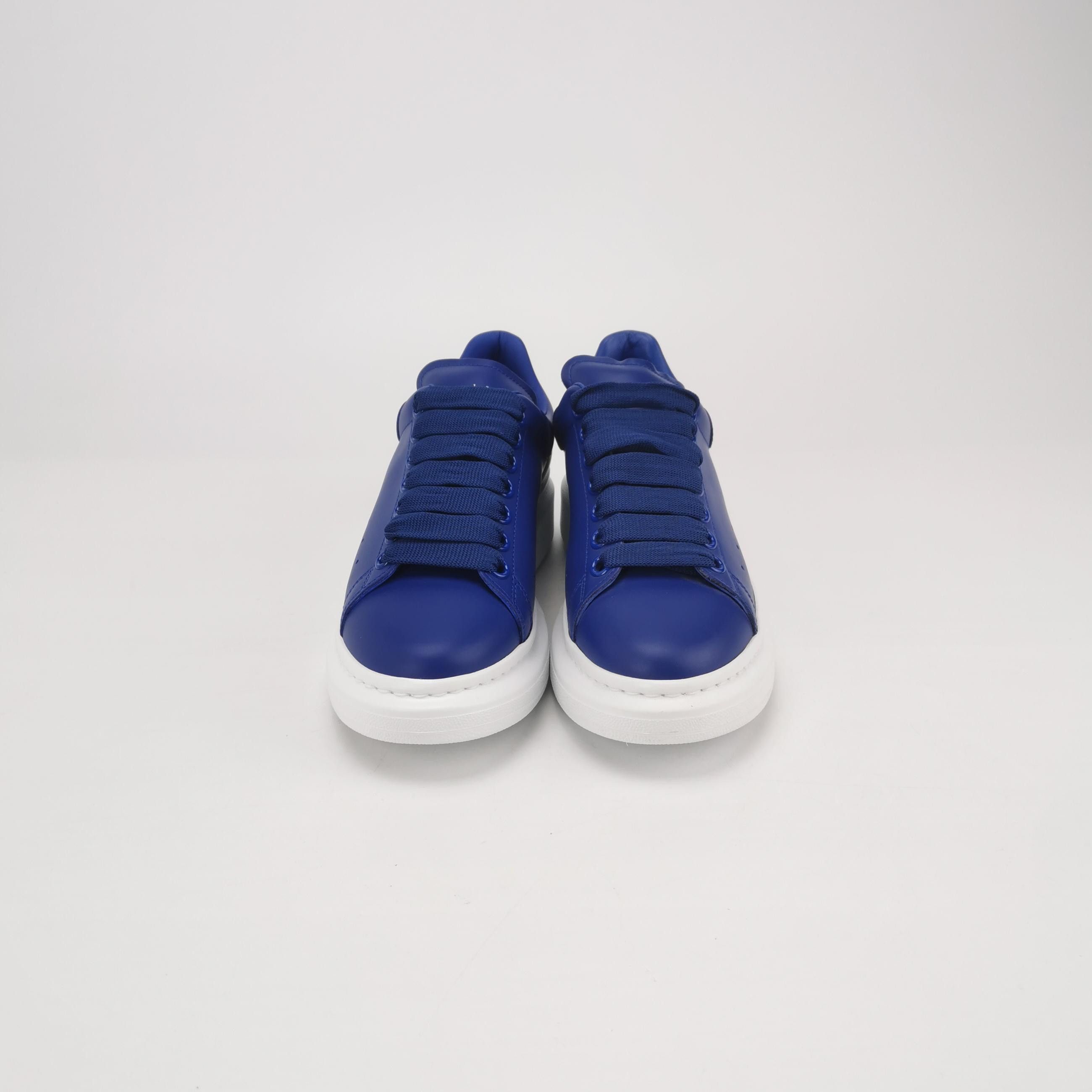 Alexander McQueen Alexander McQueen Women 7 Lowtop Sneakers Size US 7 / IT 37 - 3 Thumbnail