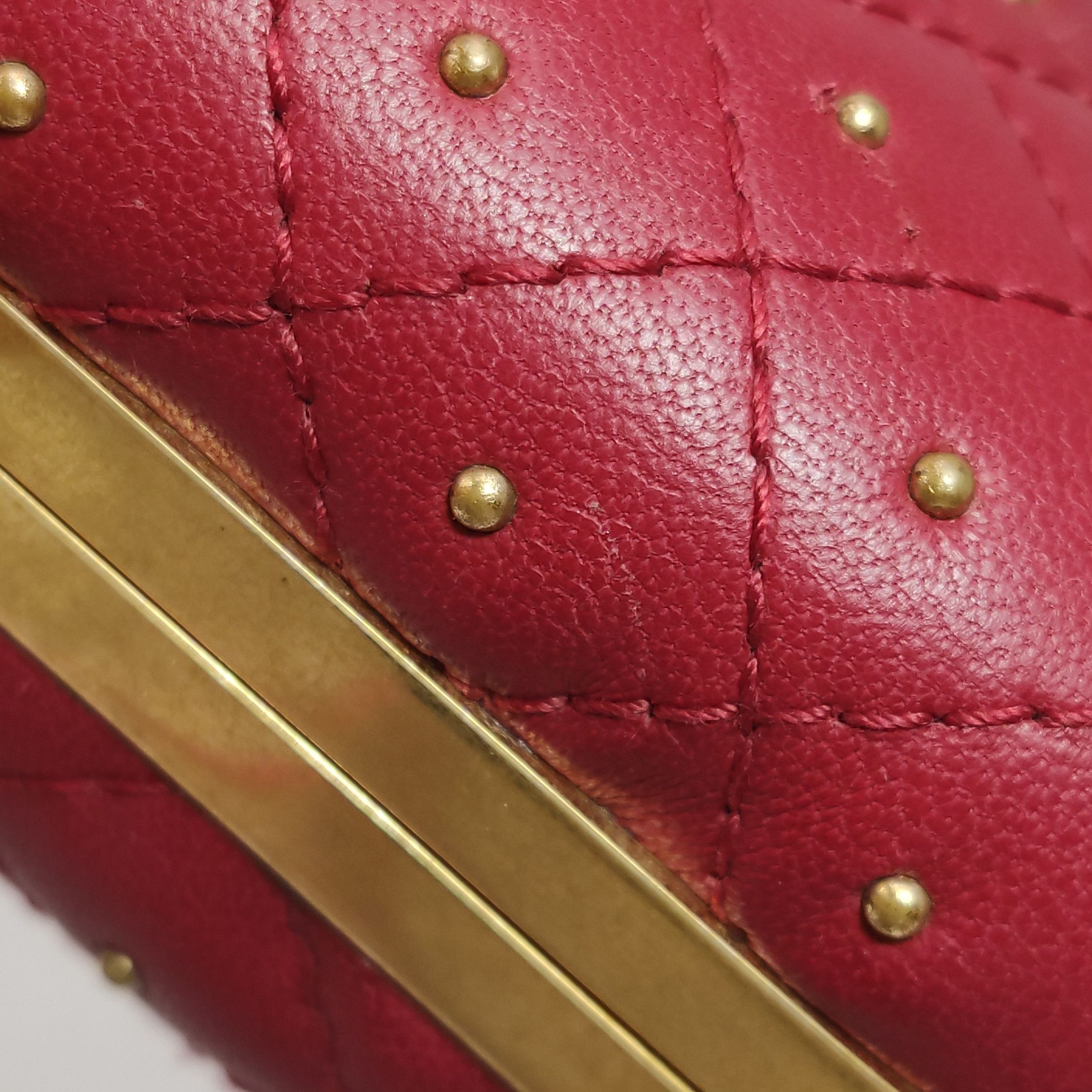 Alexander McQueen Alexander McQueen Women os Clutches Size ONE SIZE - 13 Thumbnail