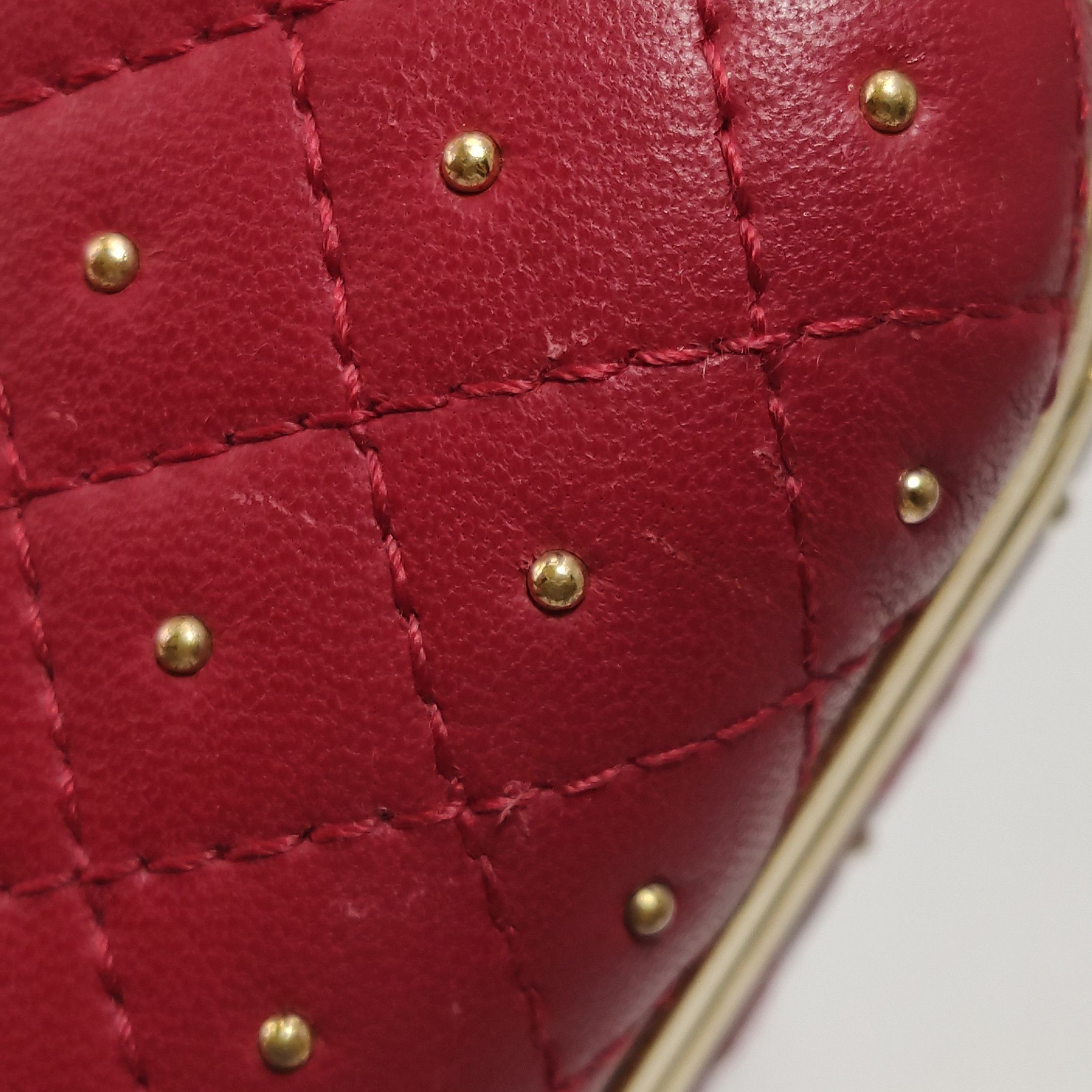 Alexander McQueen Alexander McQueen Women os Clutches Size ONE SIZE - 12 Thumbnail