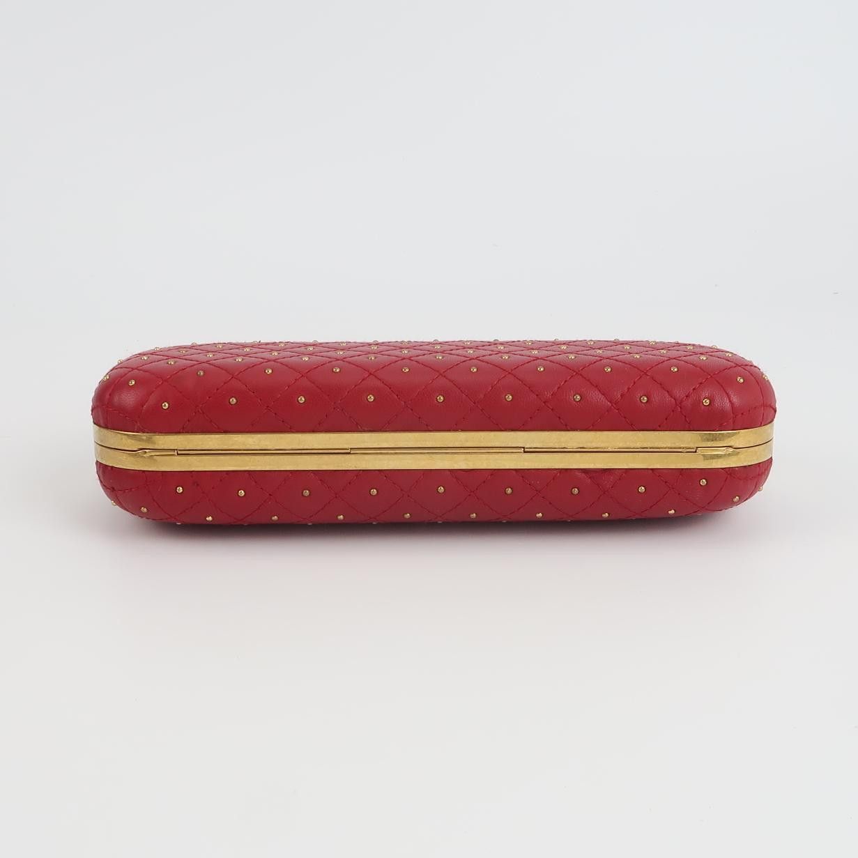 Alexander McQueen Alexander McQueen Women os Clutches Size ONE SIZE - 5 Thumbnail