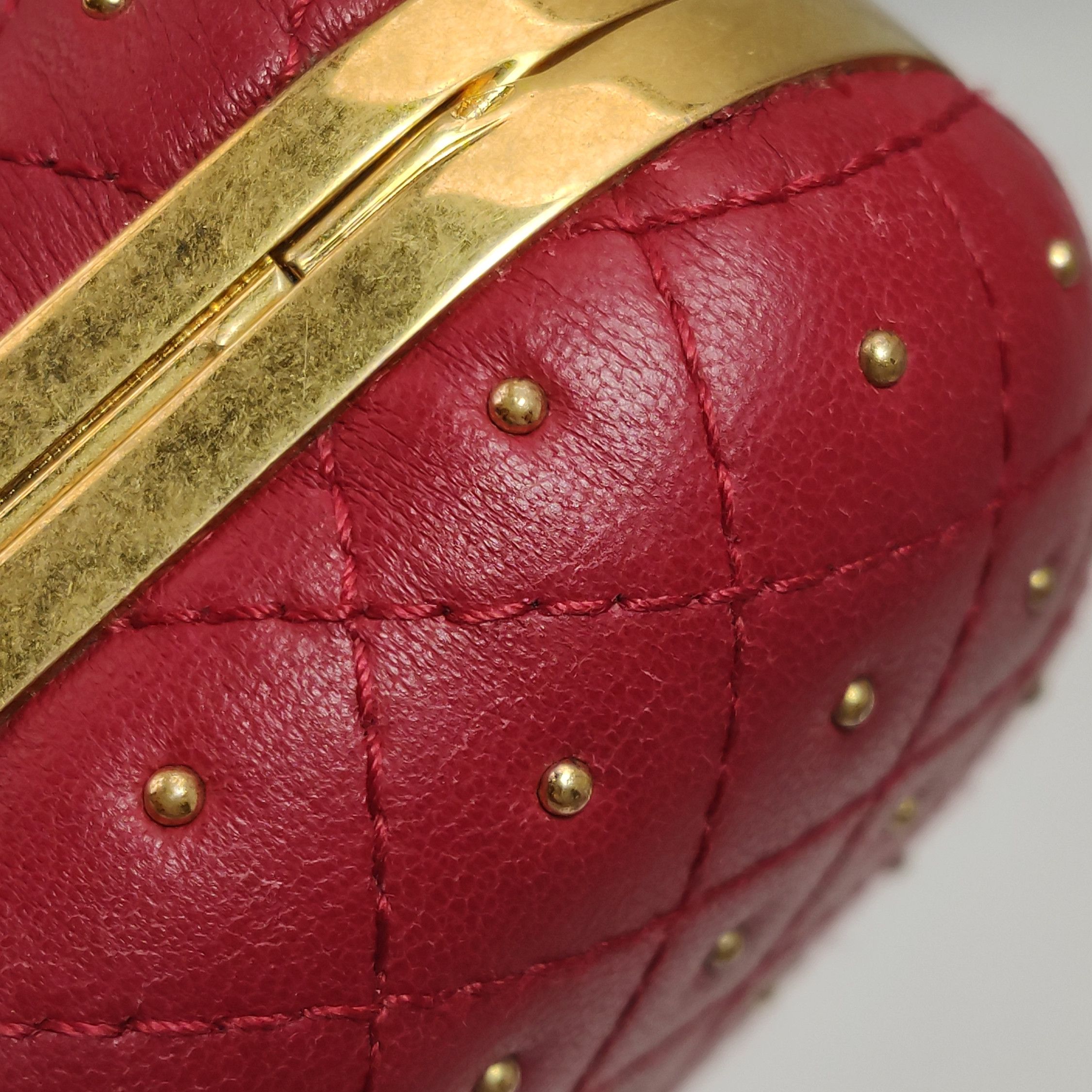 Alexander McQueen Alexander McQueen Women os Clutches Size ONE SIZE - 14 Thumbnail