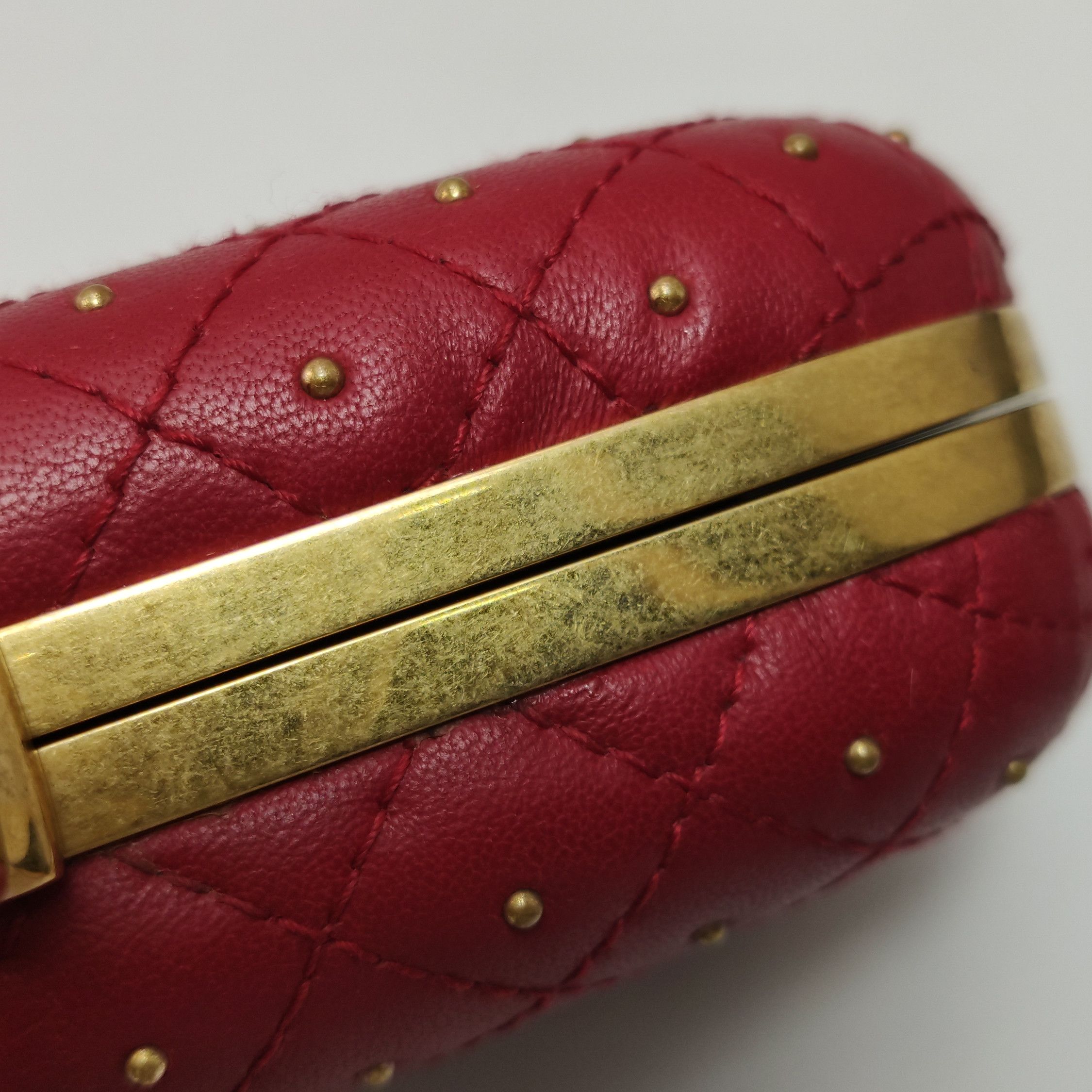 Alexander McQueen Alexander McQueen Women os Clutches Size ONE SIZE - 11 Thumbnail