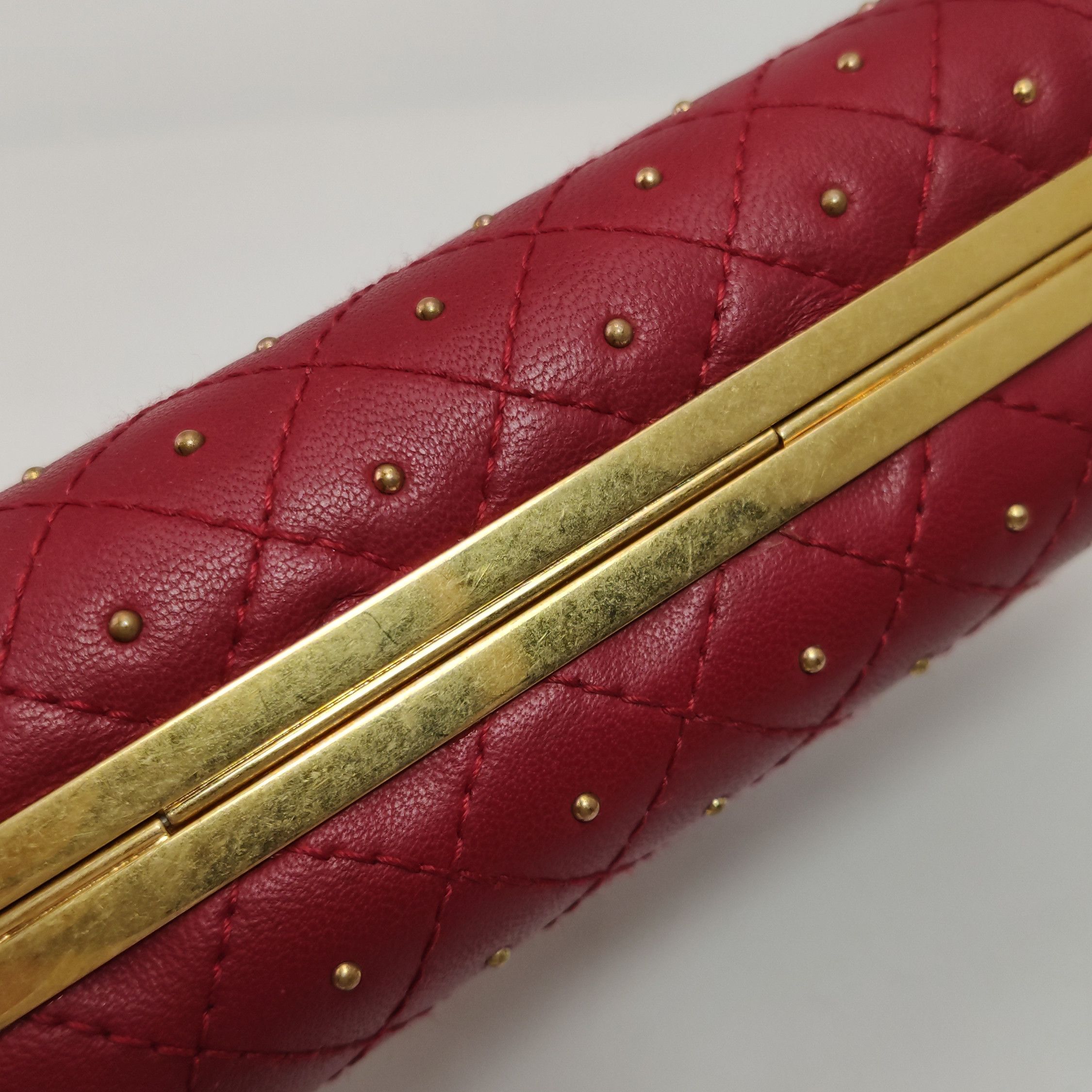 Alexander McQueen Alexander McQueen Women os Clutches Size ONE SIZE - 10 Thumbnail
