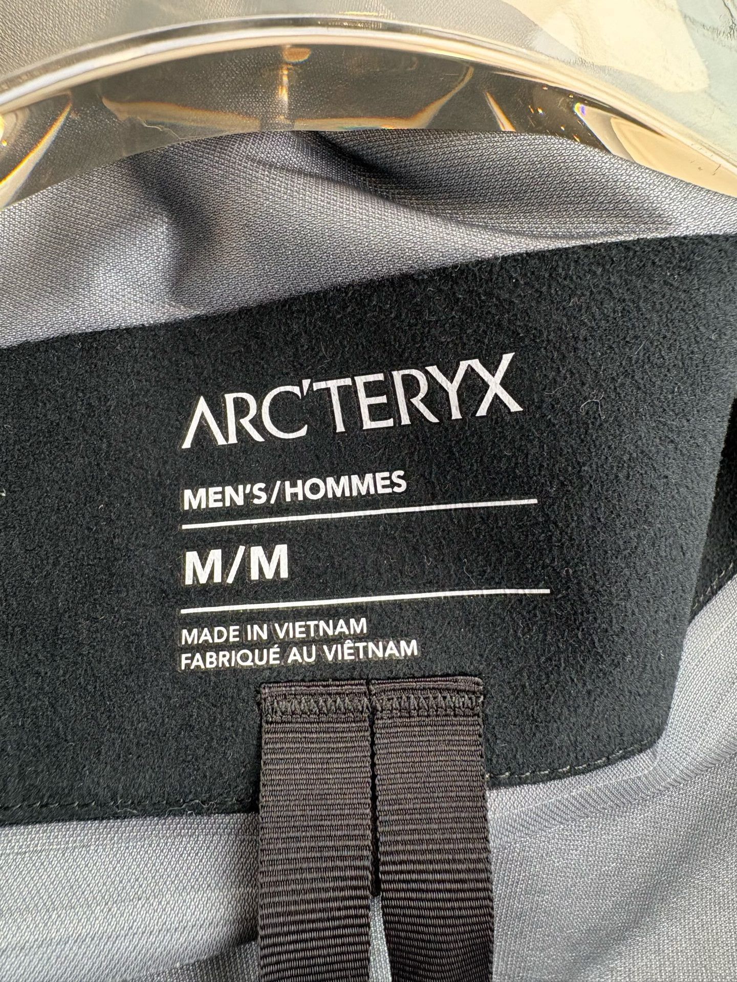 Arc'teryx Arc'teryx Green Beta SL Gore-Tex Jacket Size M Size US M / EU 48-50 / 2 - 5 Thumbnail