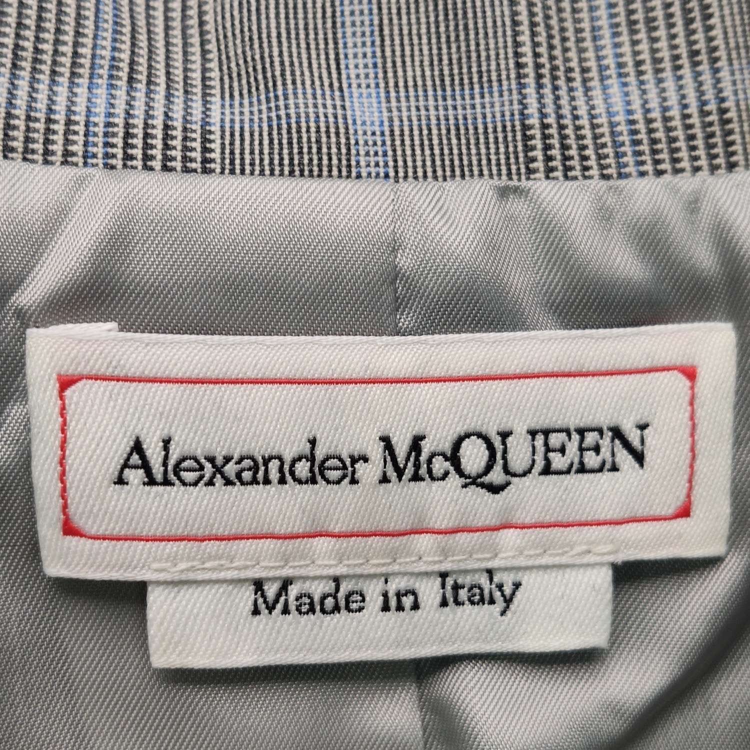 Alexander McQueen Alexander McQueen Women s Jackets Size S / US 4 / IT 40 - 4 Thumbnail