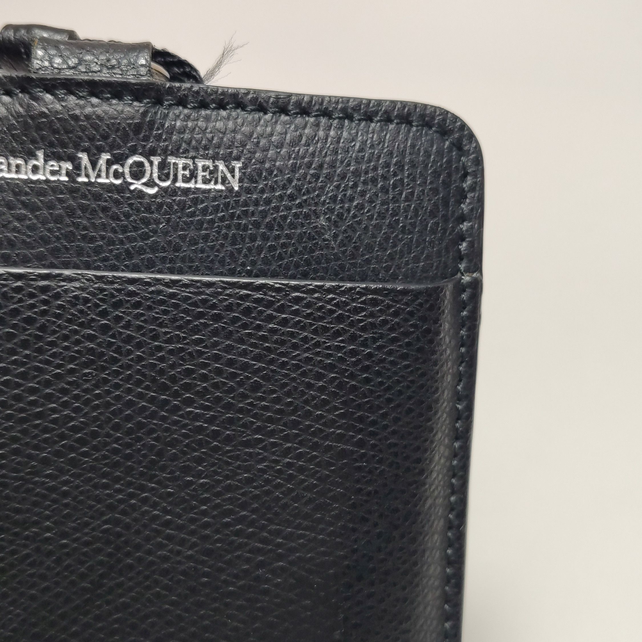 Alexander McQueen Alexander McQueen Women os Shoulder Bags Size ONE SIZE - 9 Thumbnail
