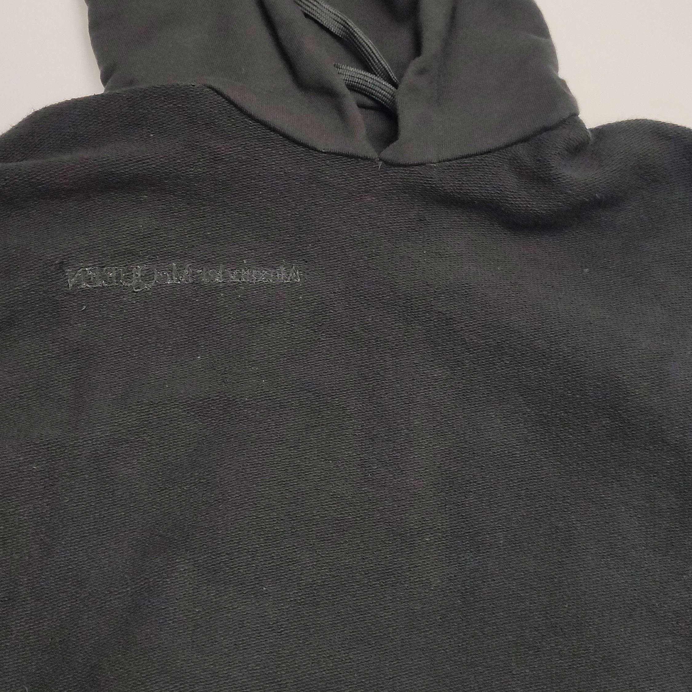 Alexander McQueen Alexander McQueen Women l Hoodies Size L / US 10 / IT 46 - 11 Thumbnail