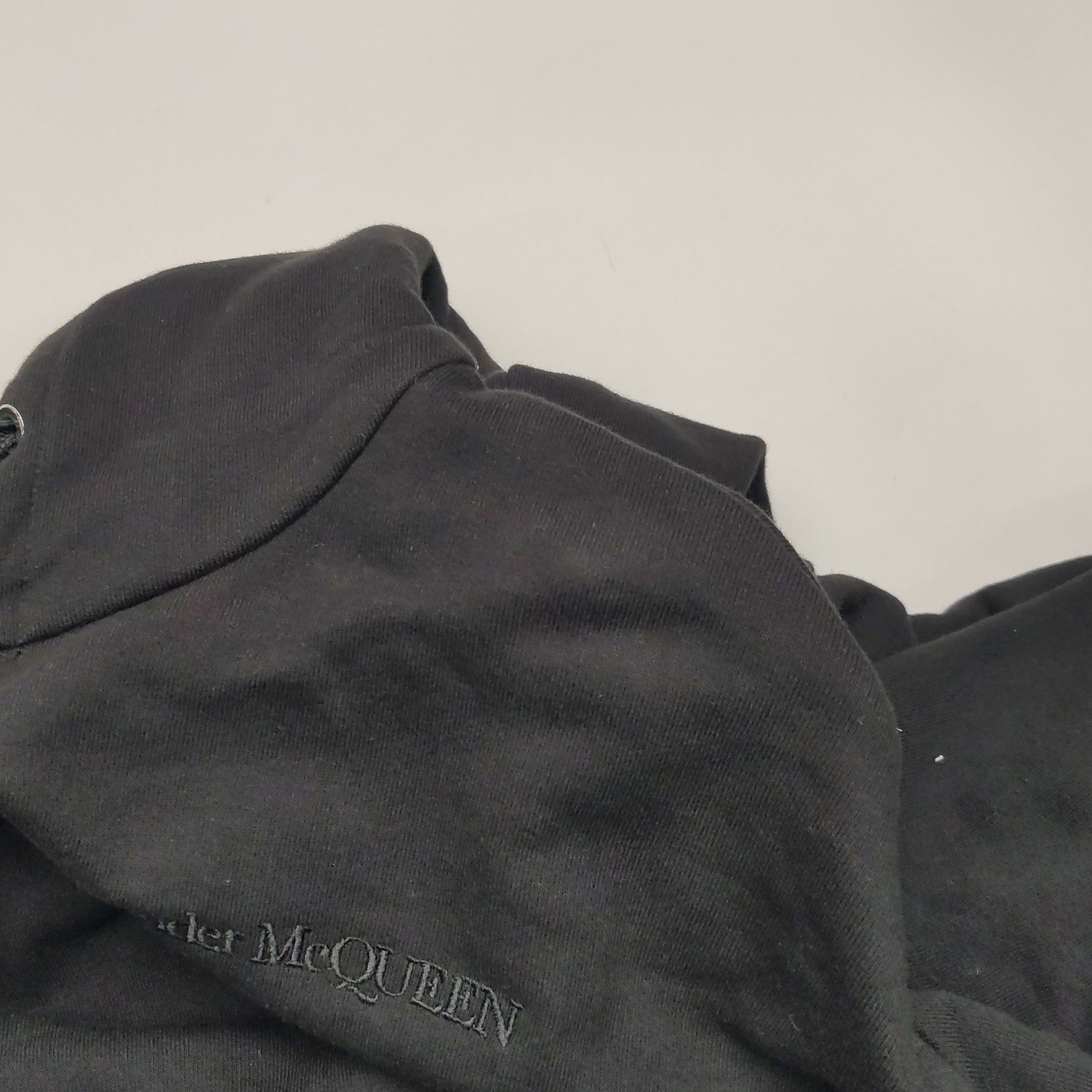 Alexander McQueen Alexander McQueen Women l Hoodies Size L / US 10 / IT 46 - 10 Thumbnail