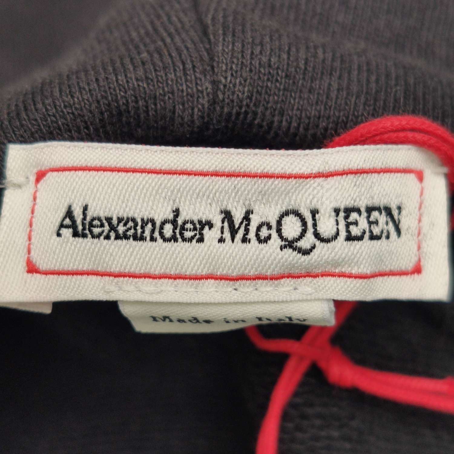 Alexander McQueen Alexander McQueen Women l Hoodies Size L / US 10 / IT 46 - 5 Thumbnail